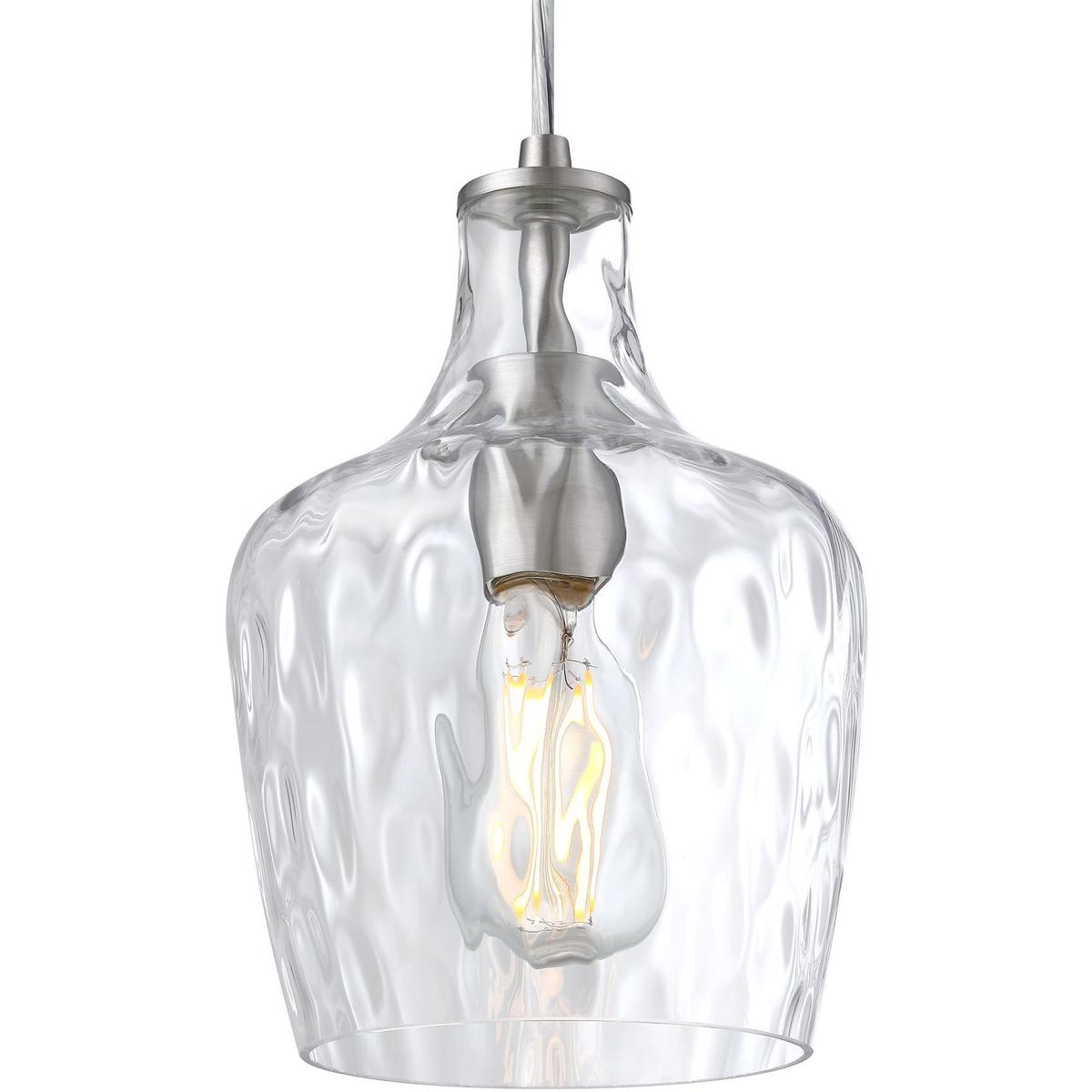 Forte Lighting 2186172 Pendant-Lights - View #2