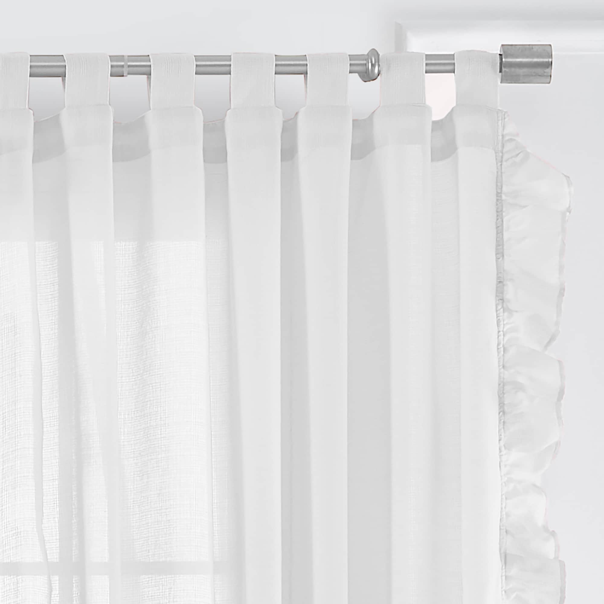 Elrene Home Fashions 739550349207 curtains - View #2