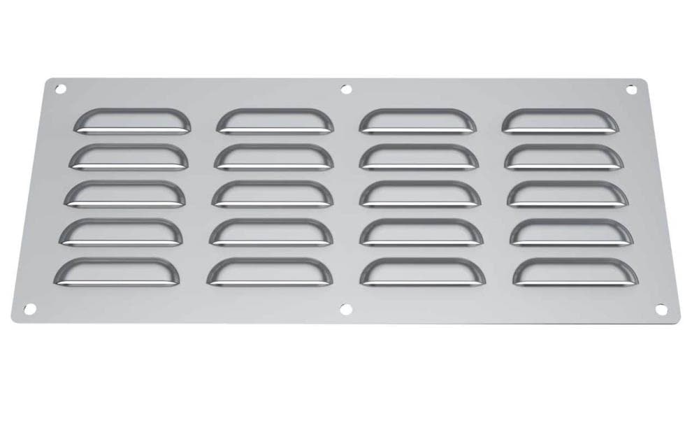 Sunstone VENT-L Classic 15-in W x 6.5-in H x 1-in D Built-In Grill Cabinet Liner