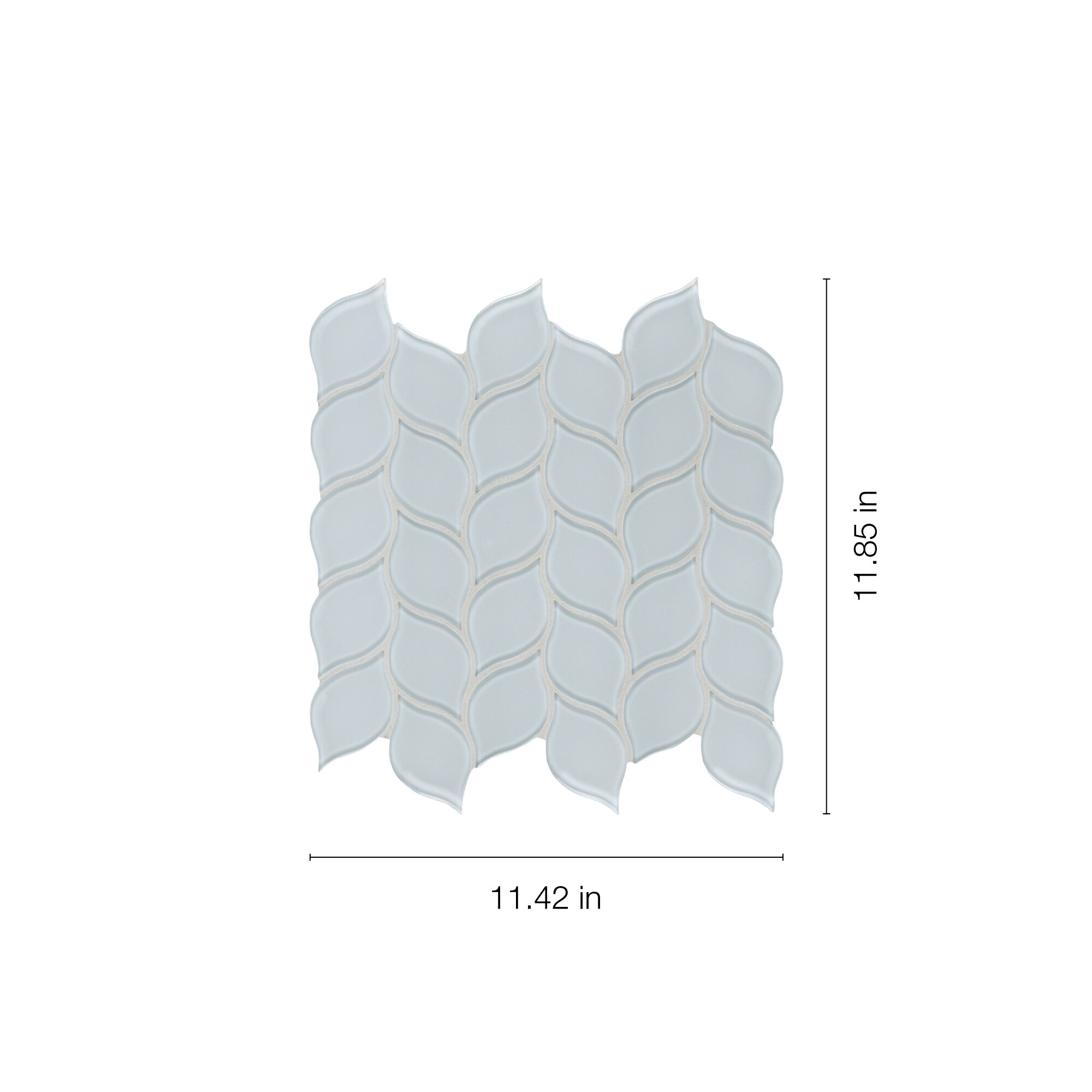 Anatolia 3001-0084-0 Ceramic-Tile - View #6