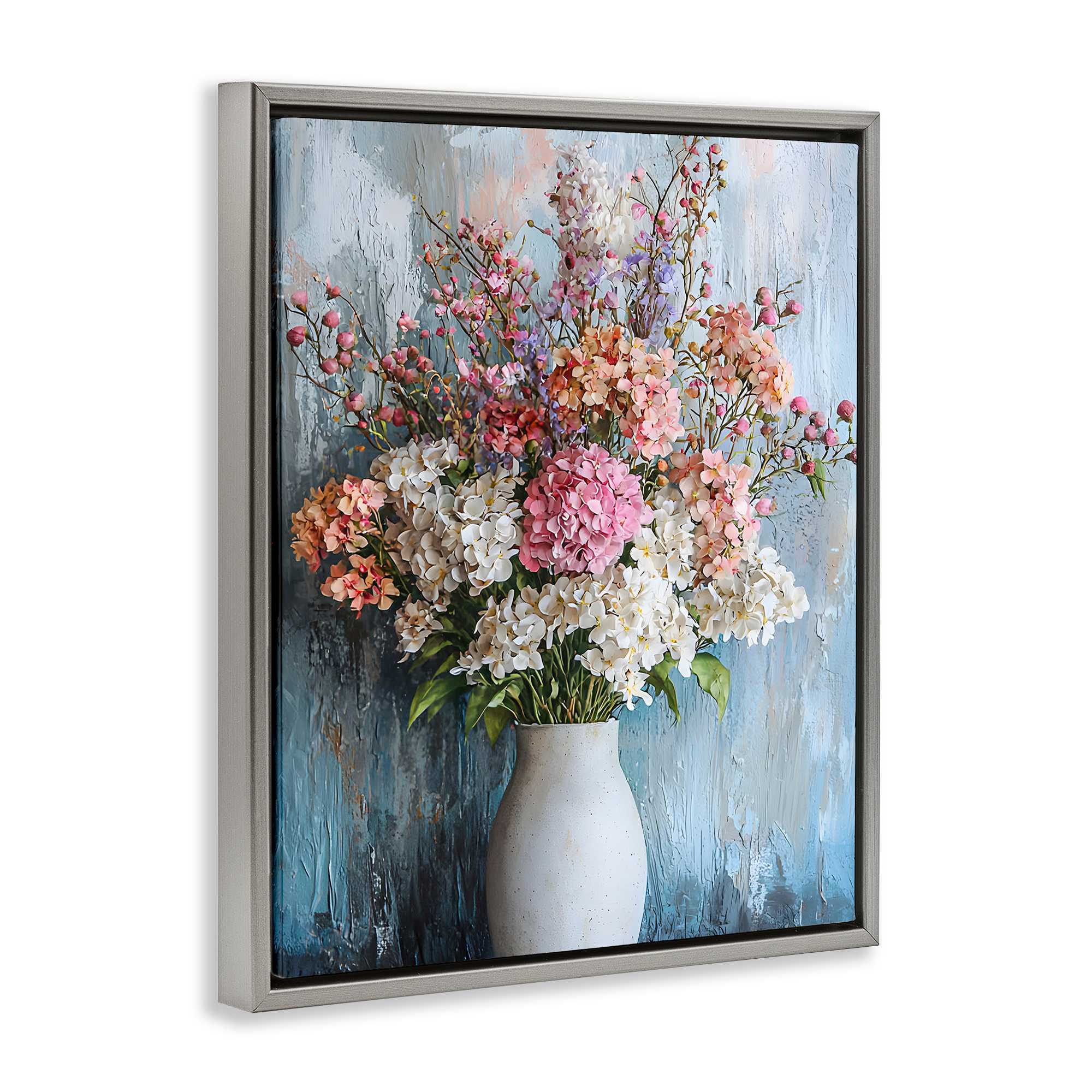 Stupell Industries BT-635-FFL-24X30 Wall-Art - View #2