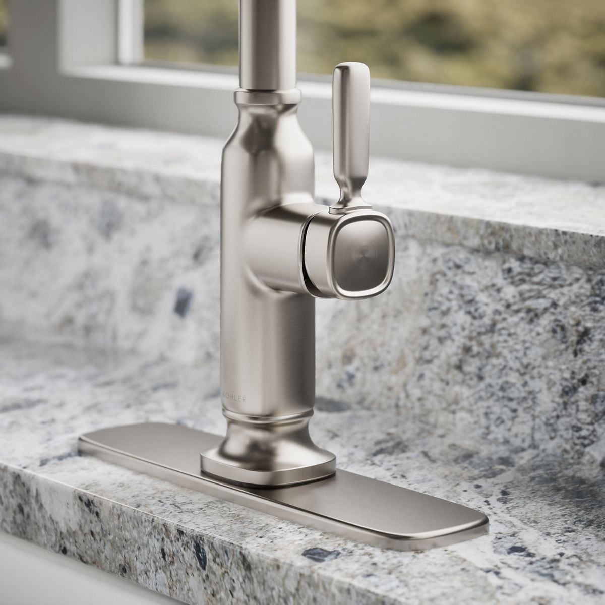 KOHLER R28703-SD-VS Kitchen-Faucets - View #6