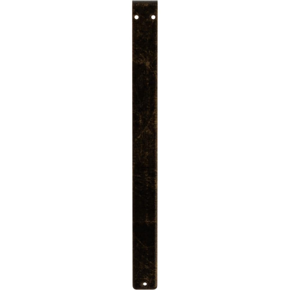 Ekena Millwork BKTM01X12X15STNABS Mending-Plates-Brackets-Braces - View #5