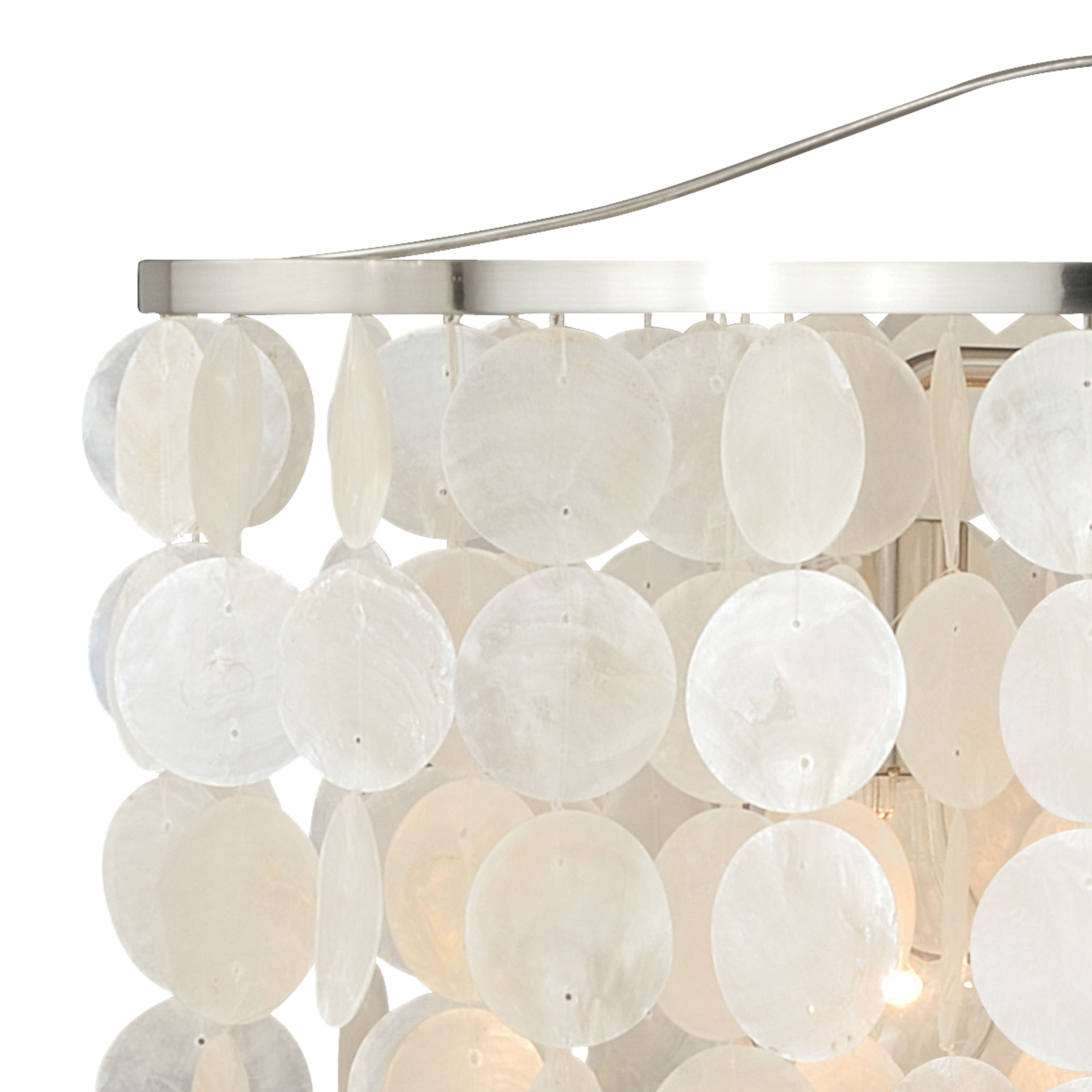 Cascadia P0139 Pendant-Lights - View #10