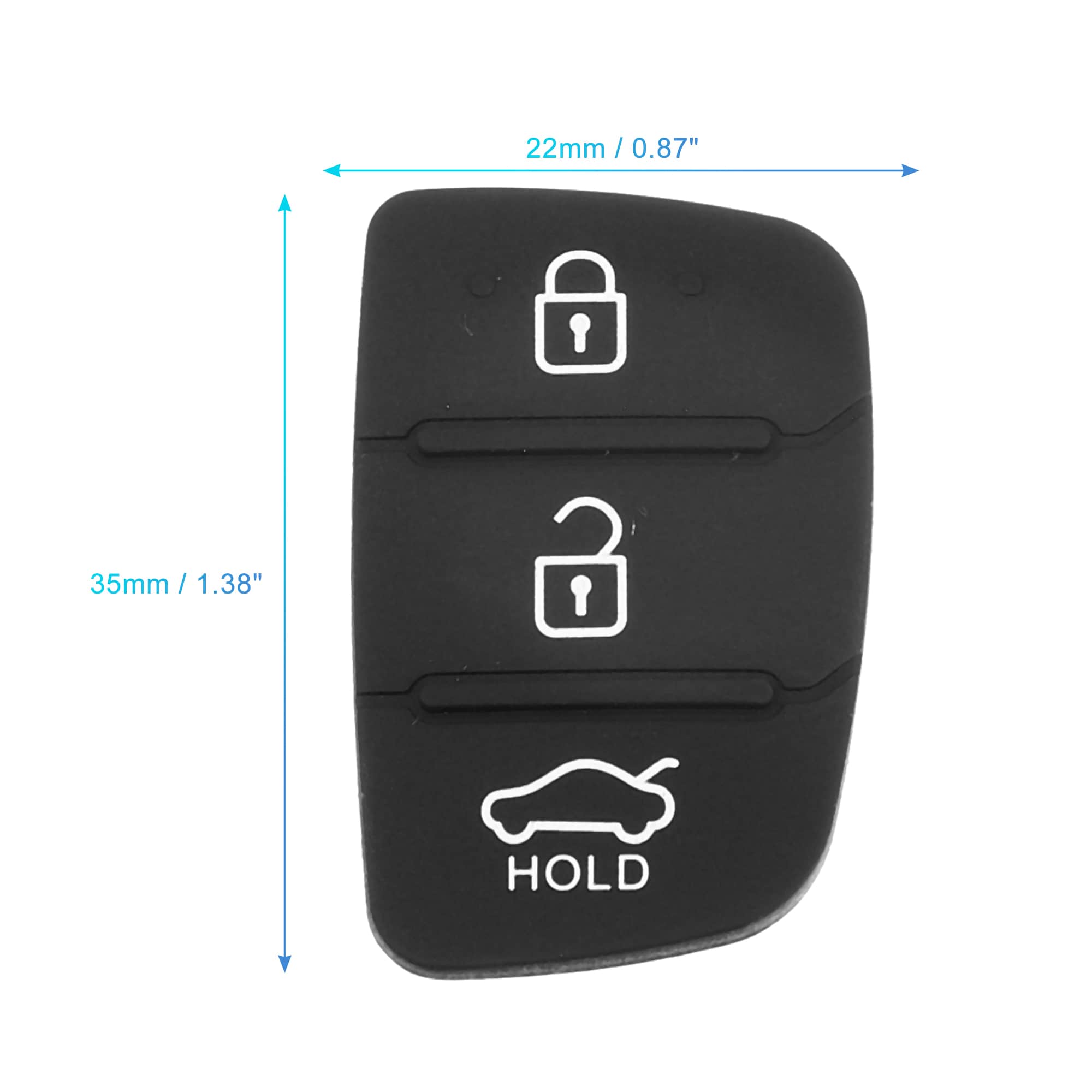 Unique Bargains S26060101UX4469 Key-Safes - View #8