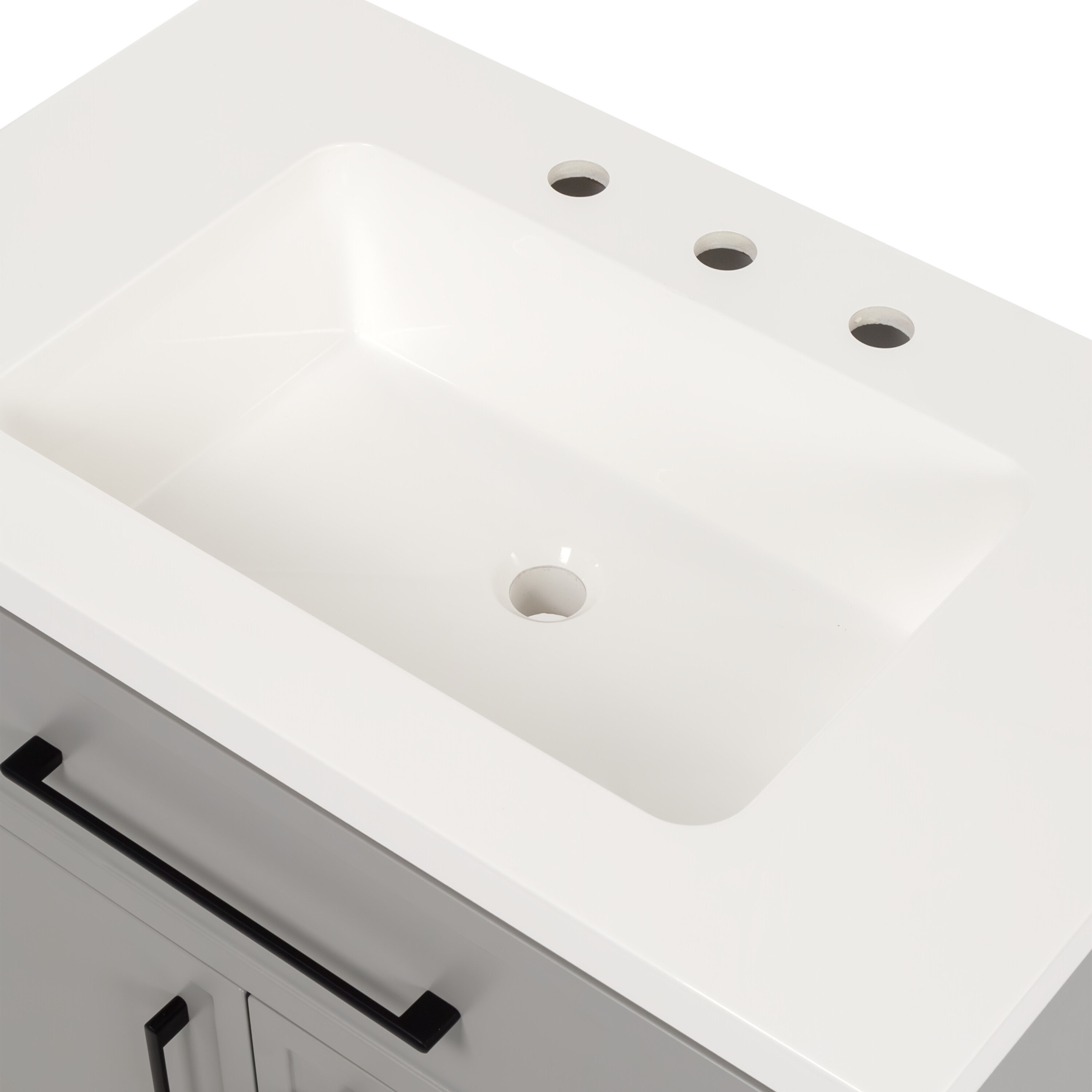 Style Selections LW24W30P2-CY Bath-Vanity-Combo - View #11
