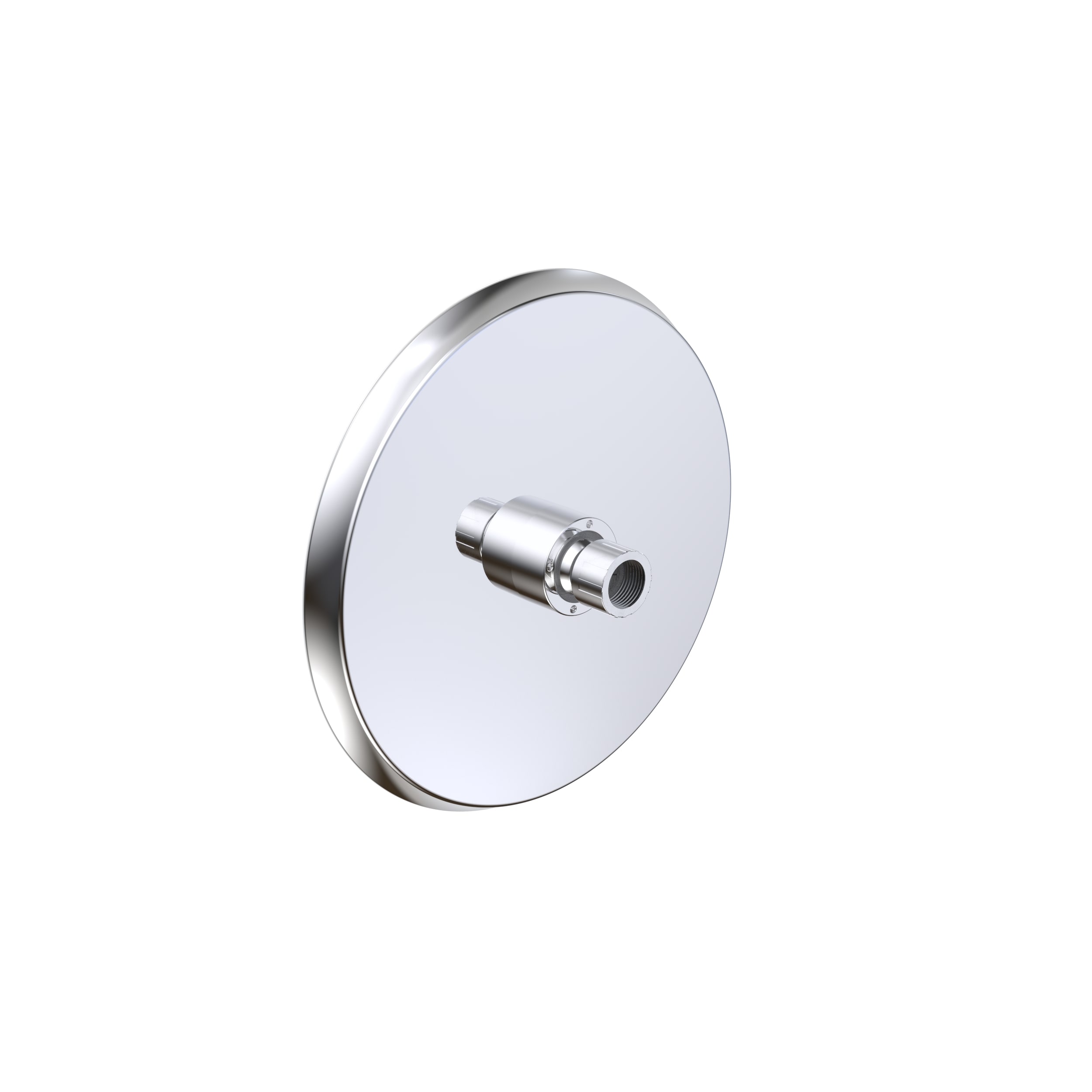 Keeney K711CP Fixed-Showerhead - View #7