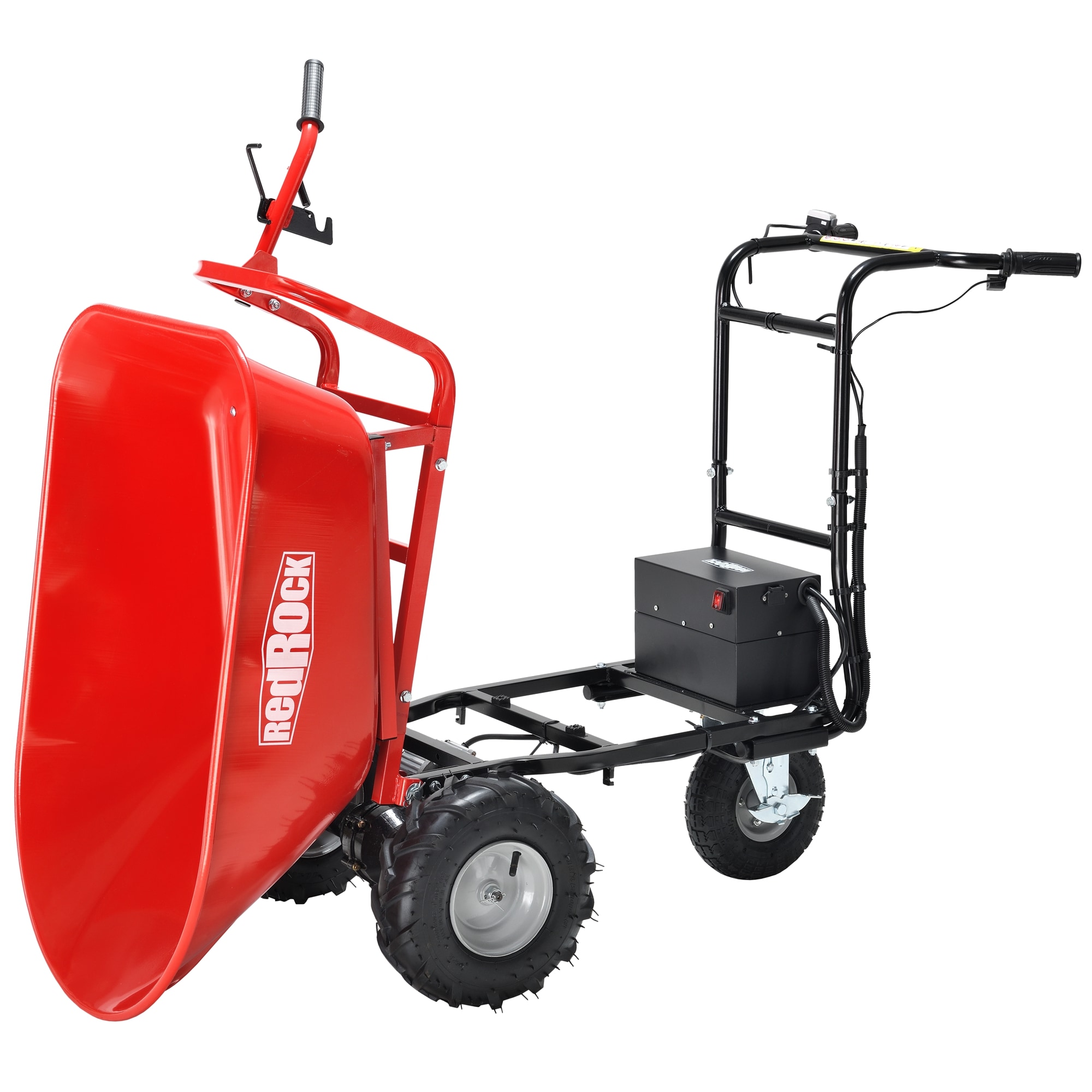 LOVMOR SF-L-W1691P312005 Utility-Carts - View #4