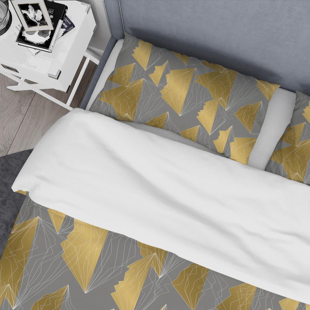 Designart BED24391-Q bedding - View #4