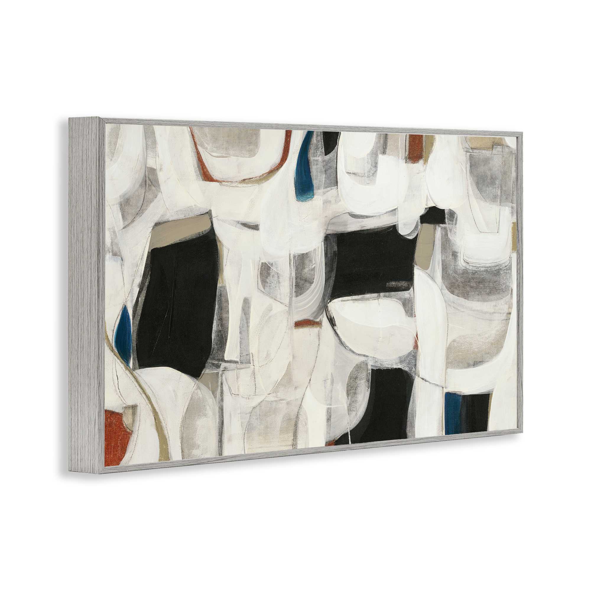 Stupell Industries BS-617-GFF-16X24 Wall-Art - View #2