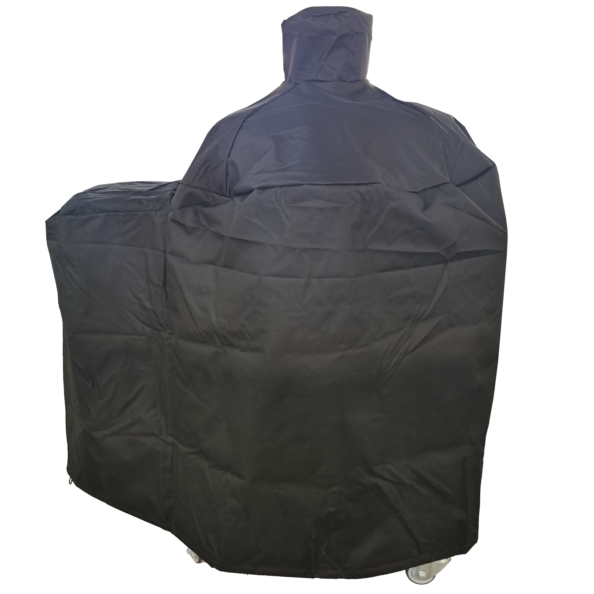 Maocao Hoom JL476BLK Pellet-Grills - View #13