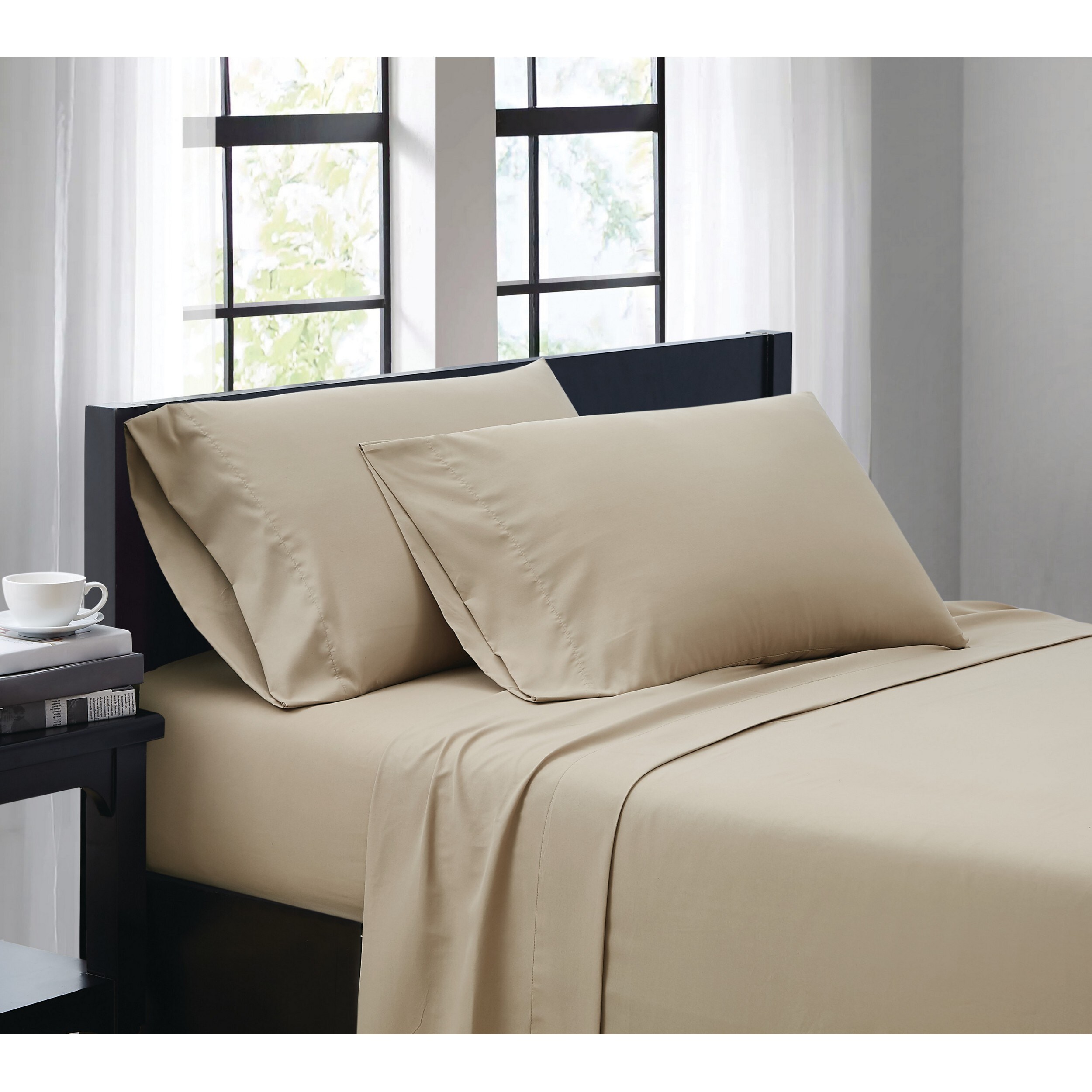 Truly Soft SS1658KHQN-4700 Sheet-Sets - View #2