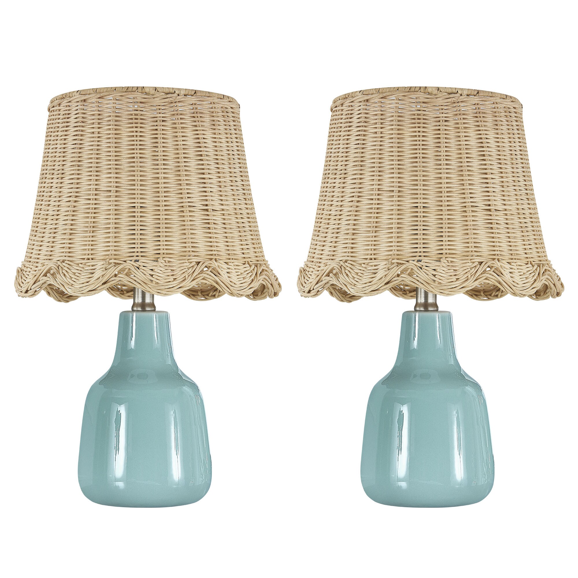 Maxax T267-BU Table-Lamps - View #10