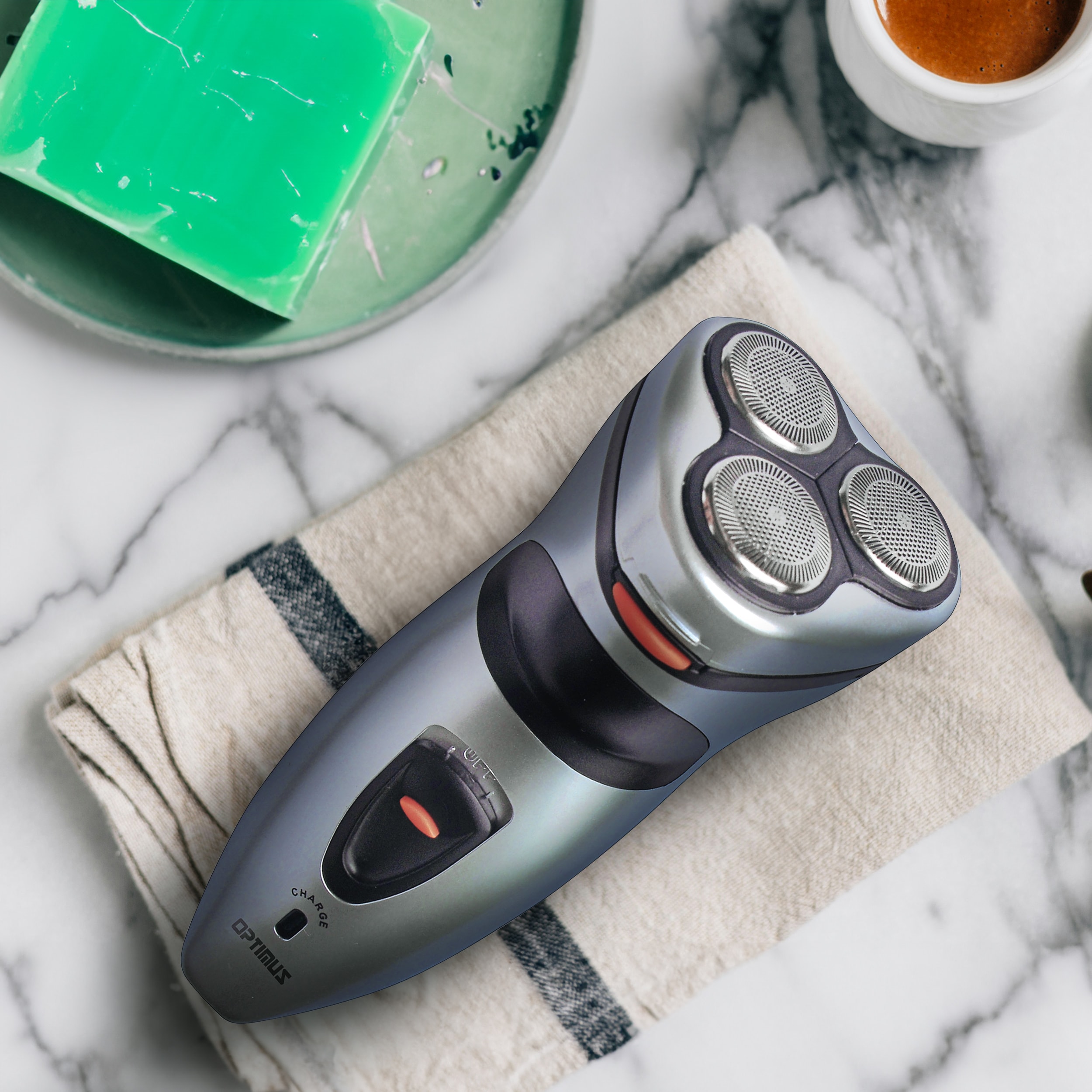 Optimus 84990005M Hair-Care - View #4