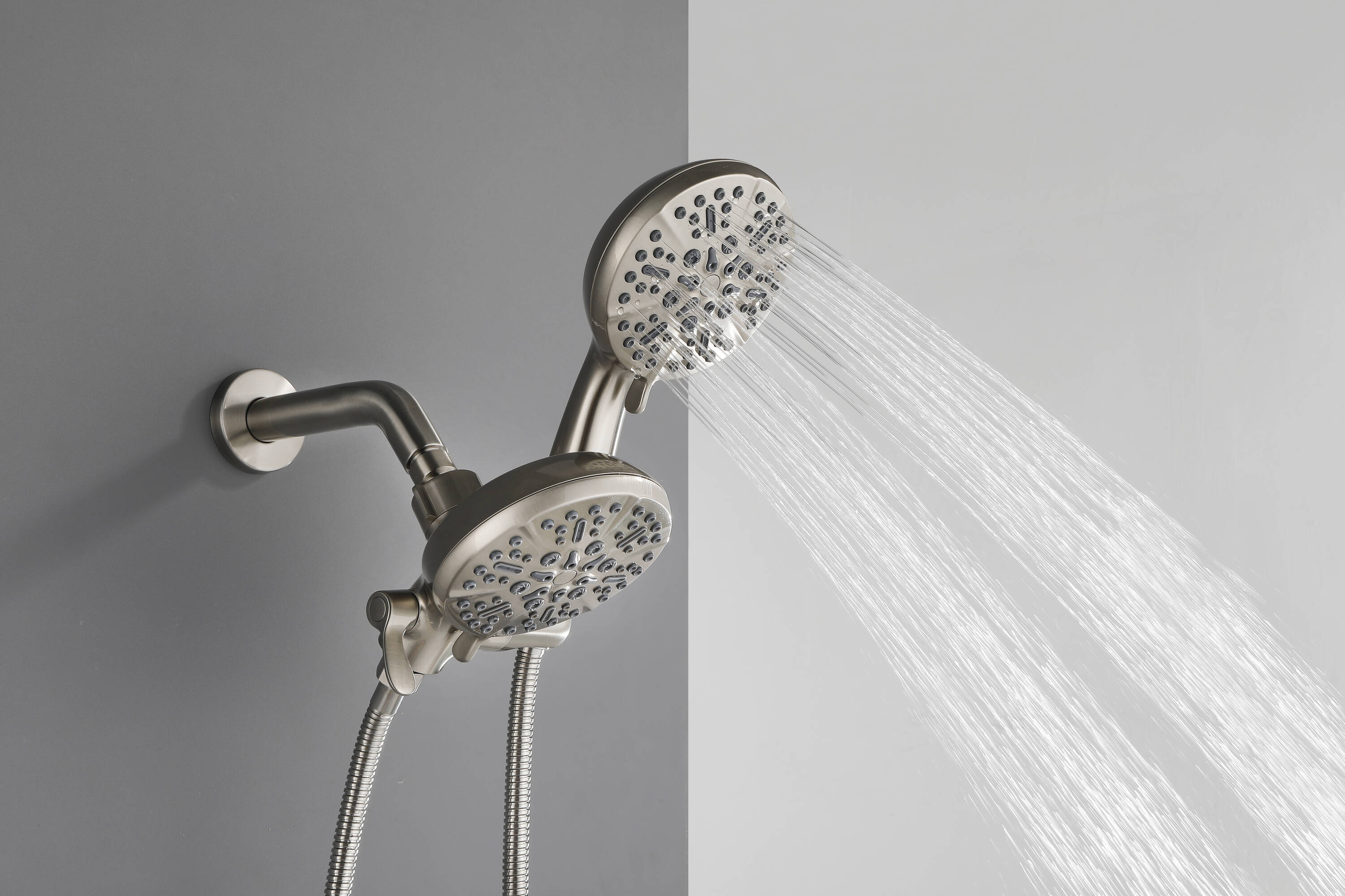 Royal Guard LSFJK0370 Showerhead-Bar-Panels - View #5