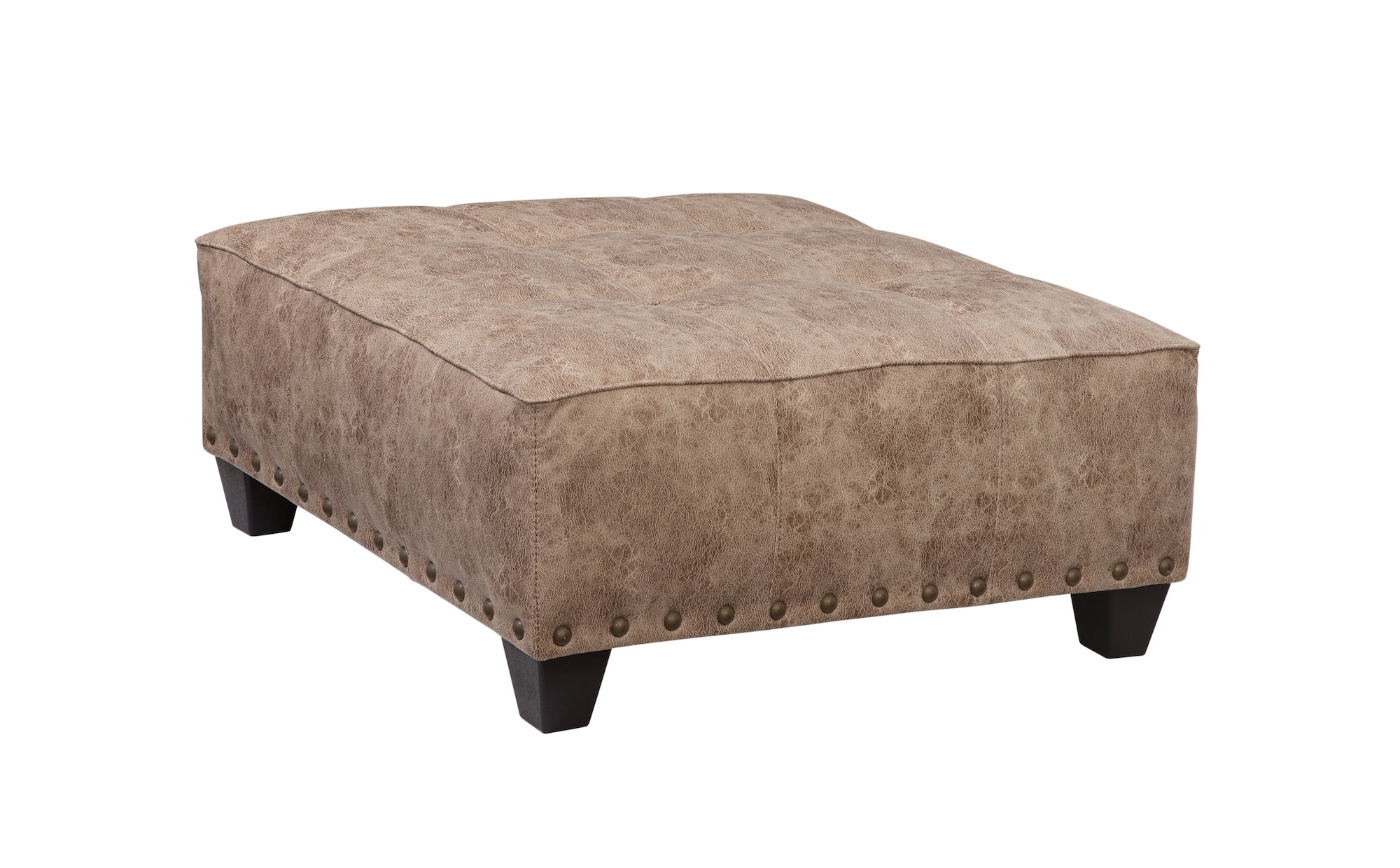 A Furniture Classics 8-08CT-A76V8 Indoor-Ottomans - View #2