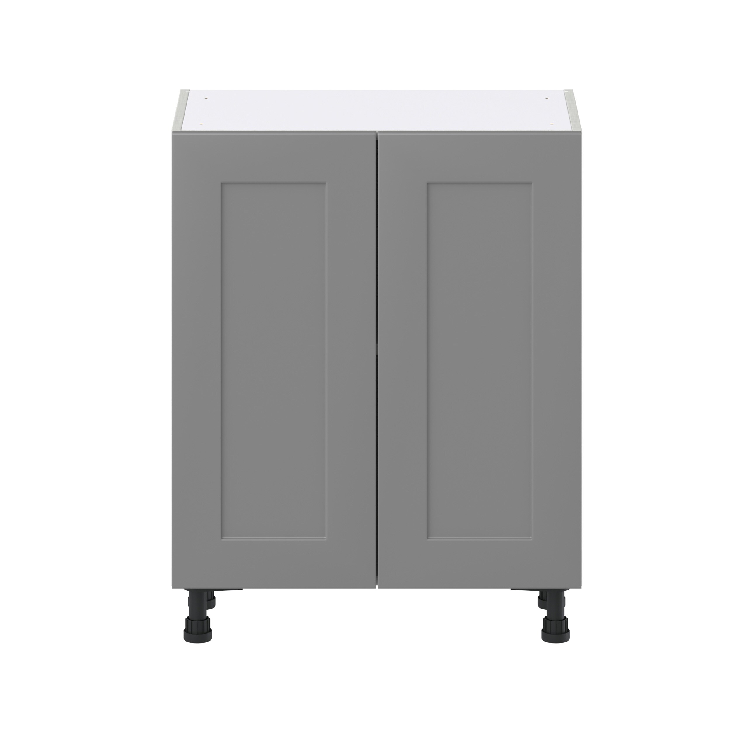 Hugo&Borg DSB2714FH-BM Cabinets-Kitchen - View #7