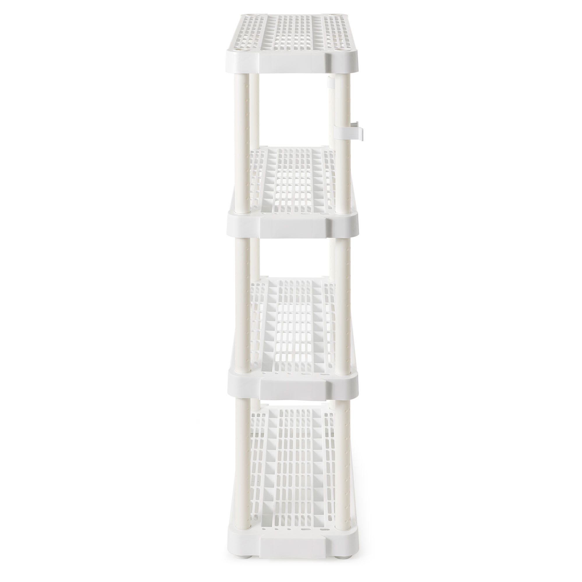 Gracious Living 100694 Free-Standing-Shelving - View #8