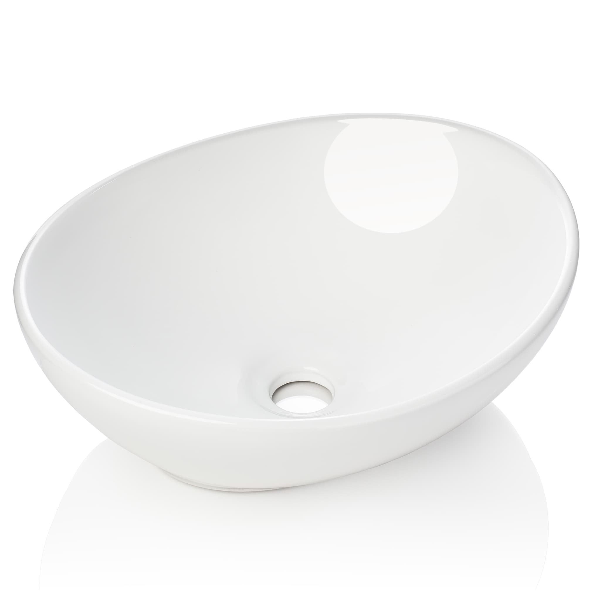 Miligoré VESSEL-SK84 Bath-Sink - View #3