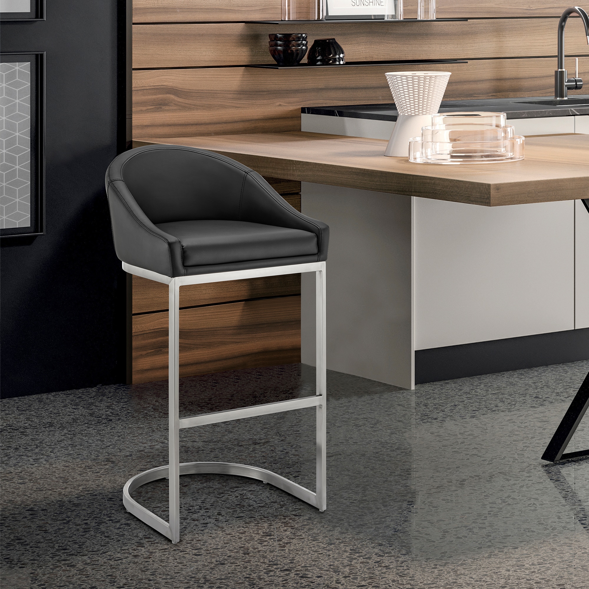 Armen Living 840254335868 stools - View #2