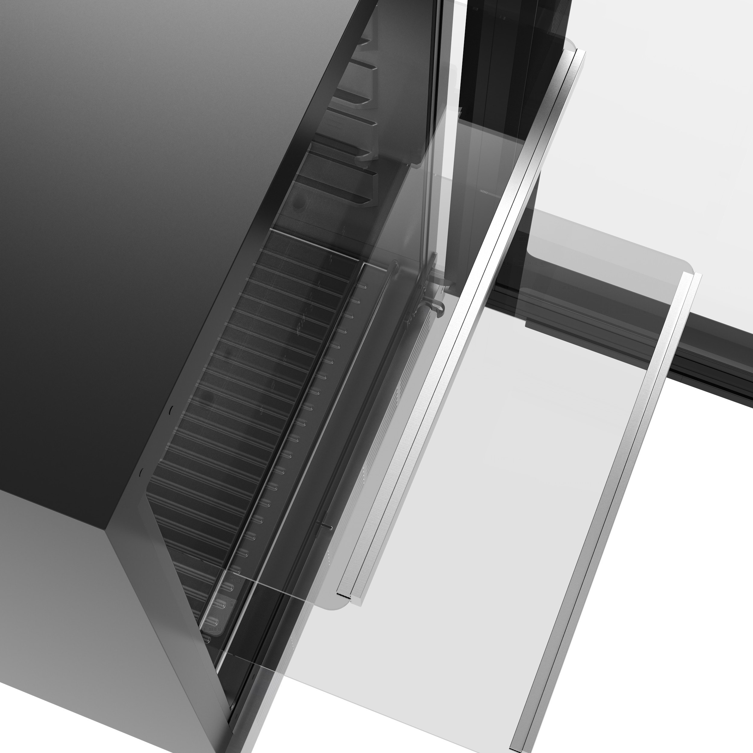 Thor Kitchen TBR24US Beverage-Dispensers - View #9