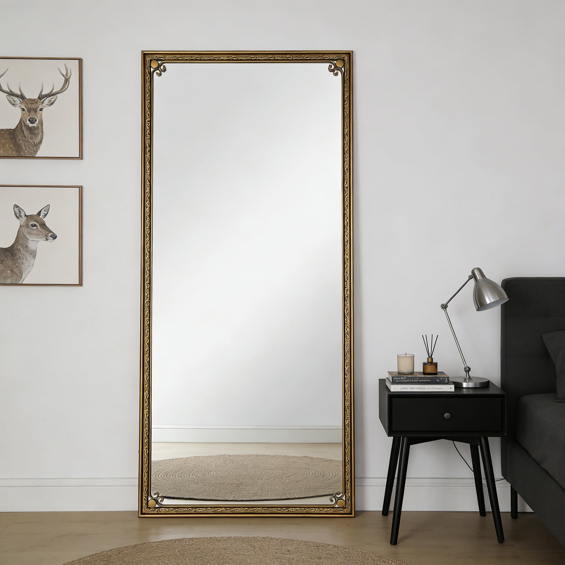 SINOFURN SYG7500016BG Decor-Mirrors - View #4