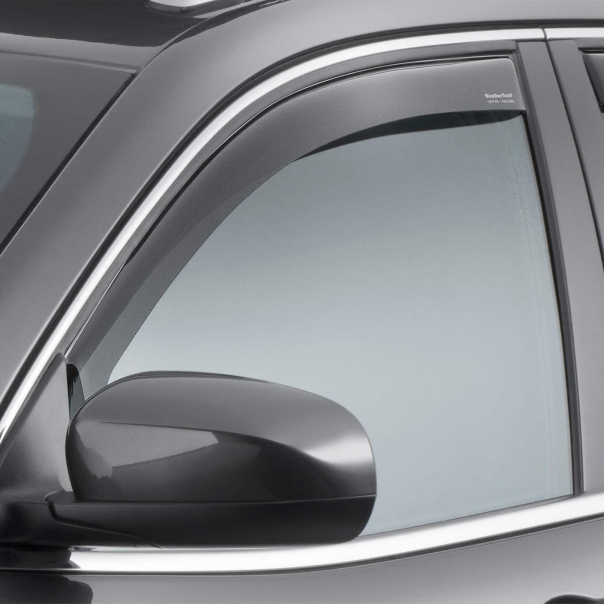 WeatherTech 80741 Side window deflector