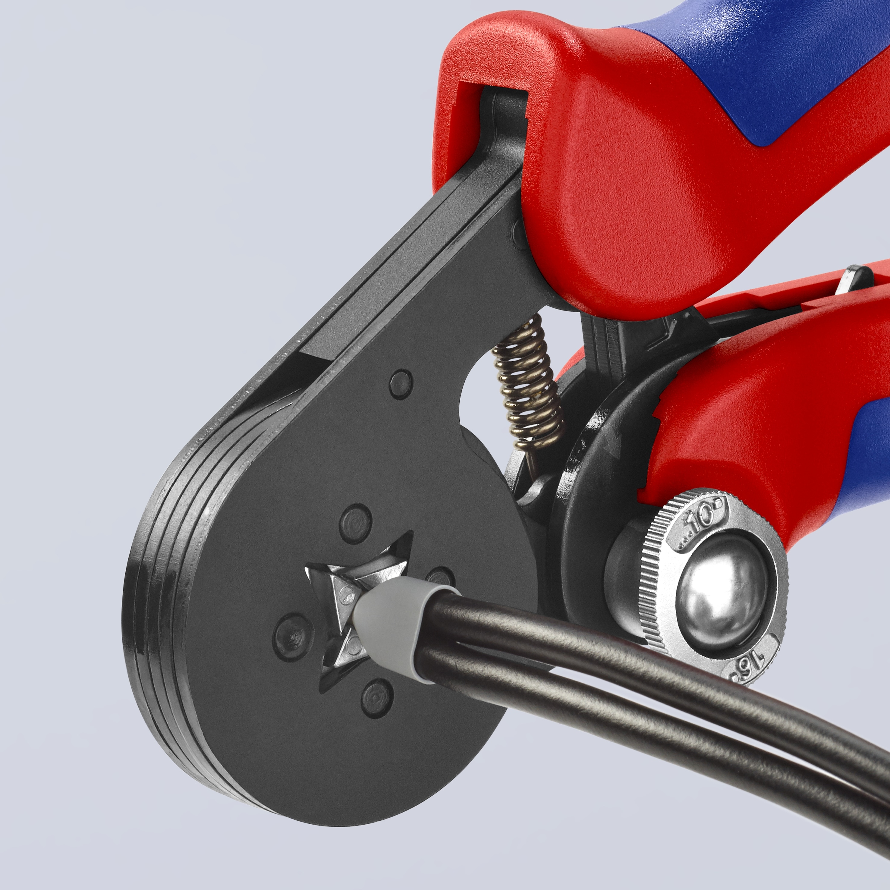 KNIPEX 97 53 04 pliers - View #13