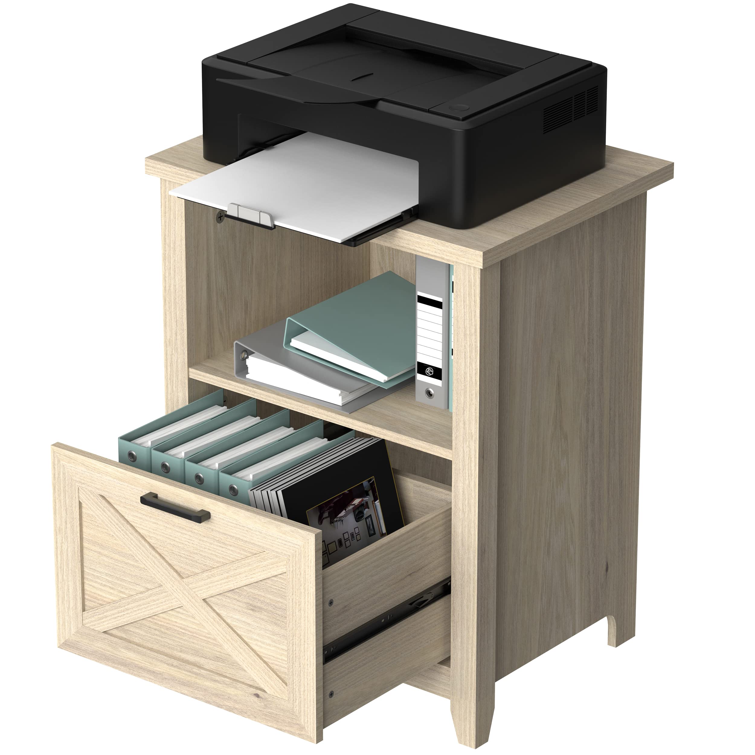 LTMATE LS45259011 End-Tables - View #4