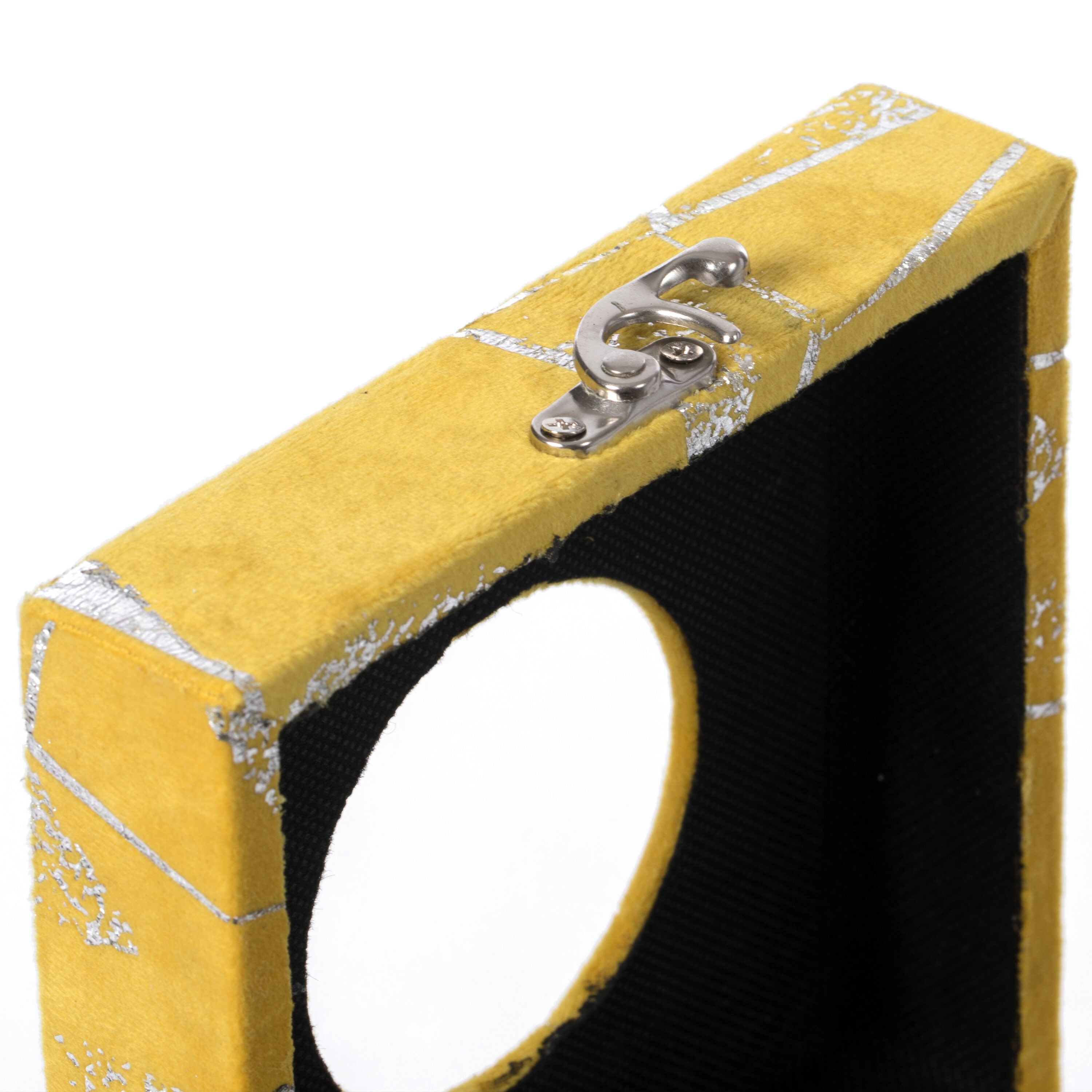 Vintiquewise QI003978-SQ-YL Bathroom-Accessories - View #7