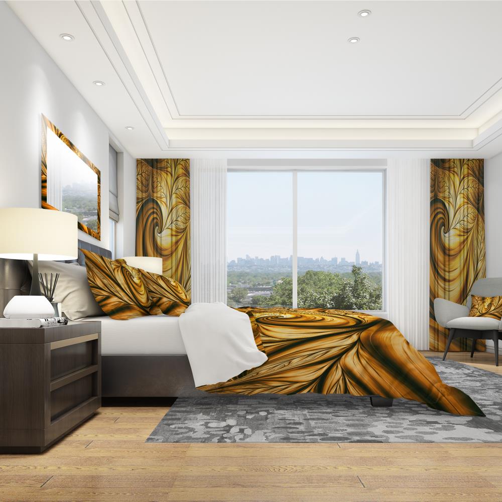 Designart BED3026-Q bedding - View #3