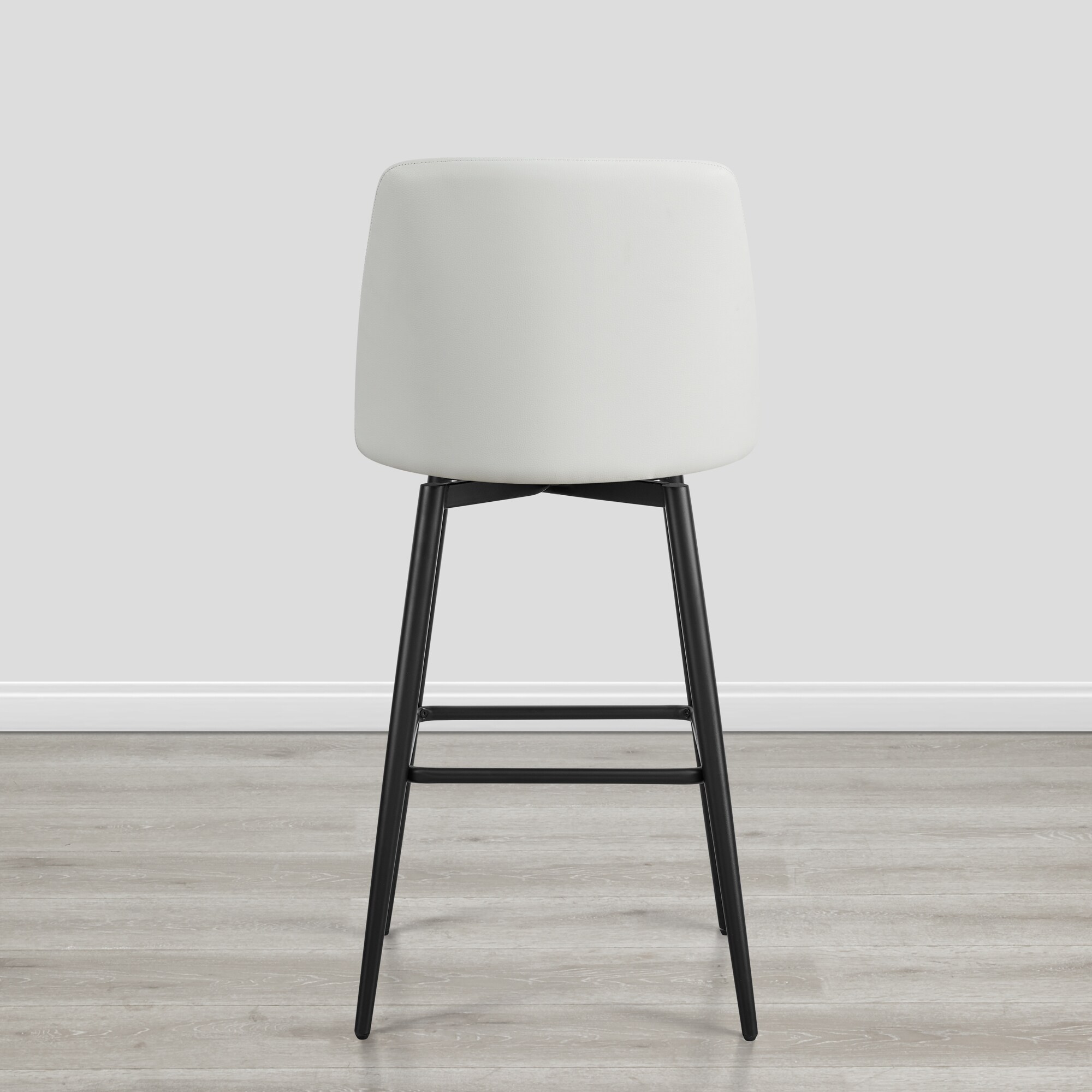 Circle 55 LWSY2006-PU167-76 stools - View #4