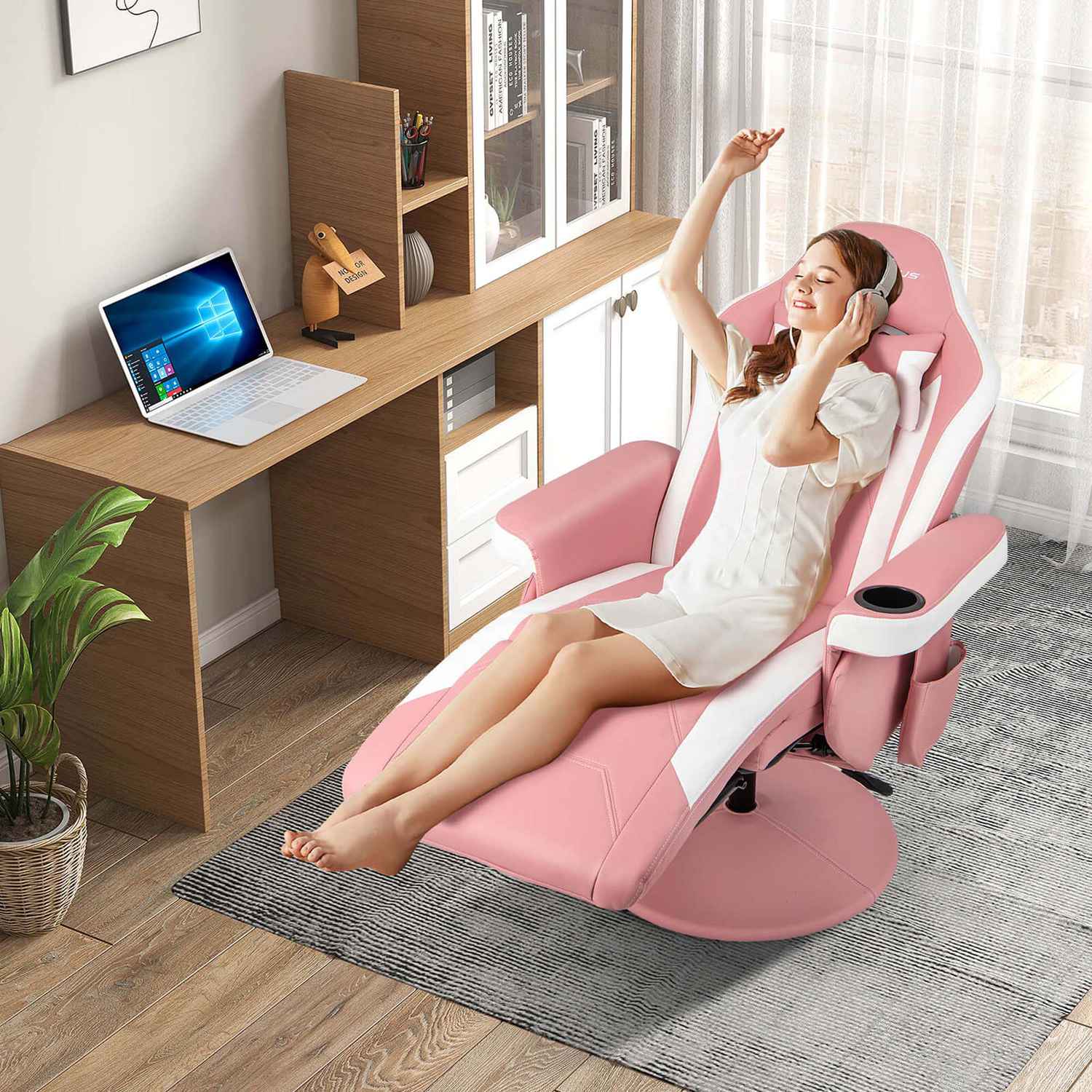 Goplus CSHY004661 recliners - View #2