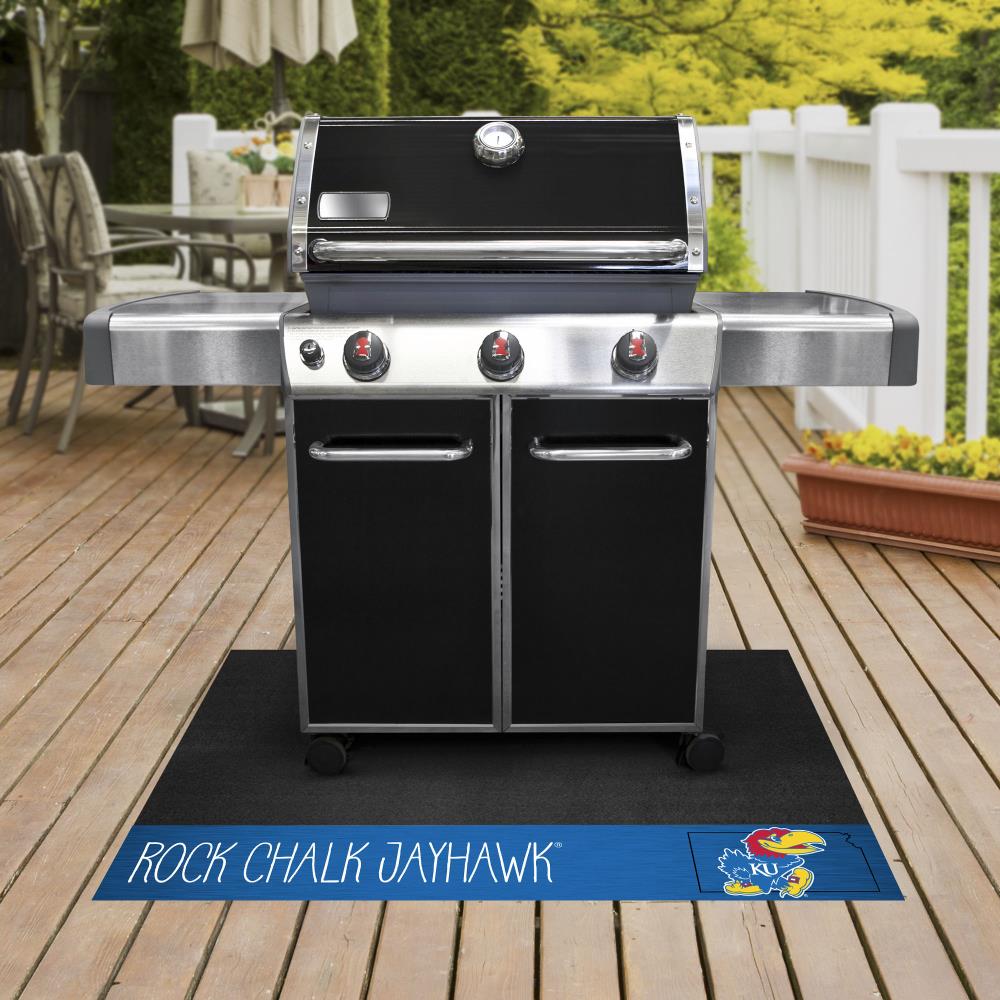 FANMATS 21128 Grill-Mats - View #2
