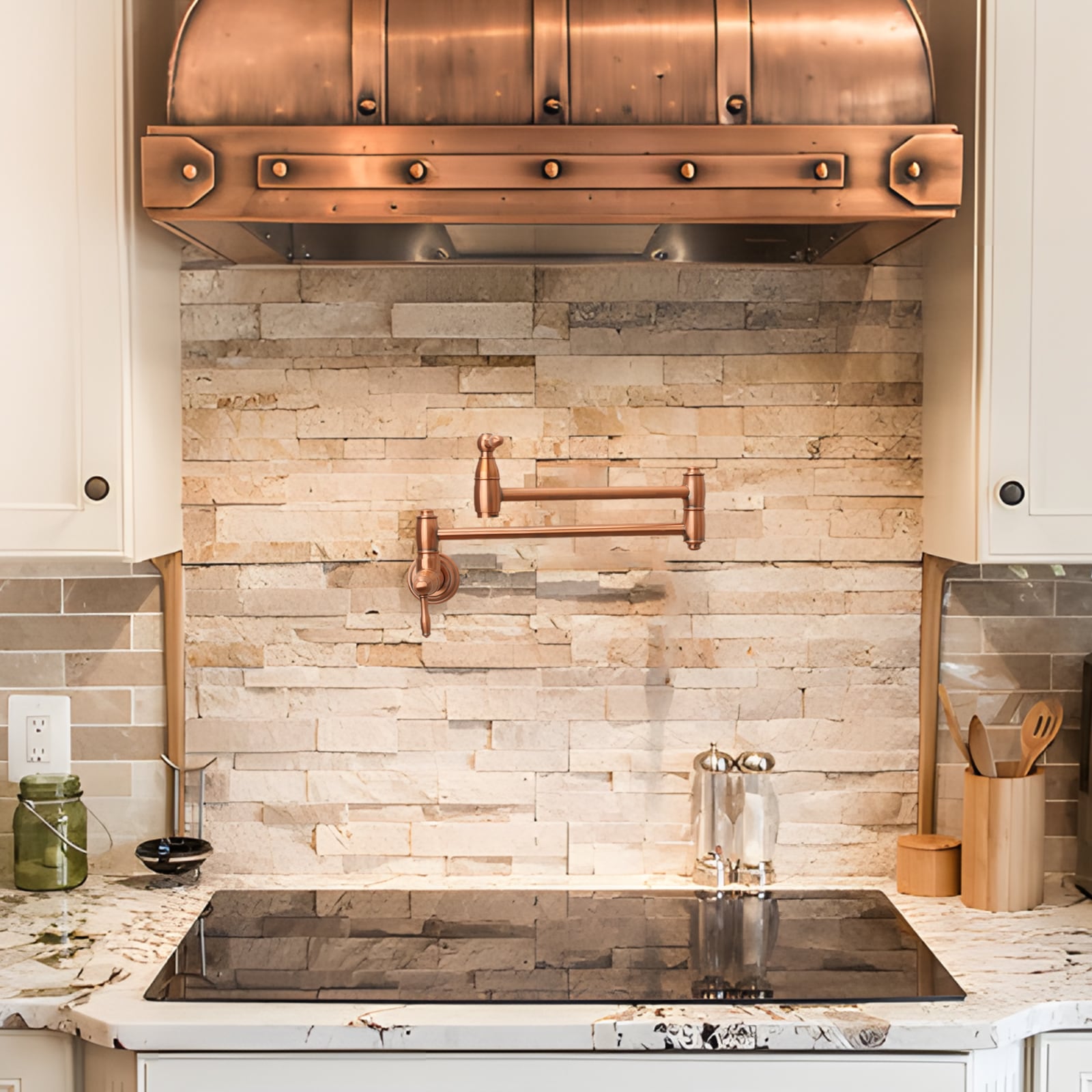 Akicon AK288C Kitchen-Faucets - View #6
