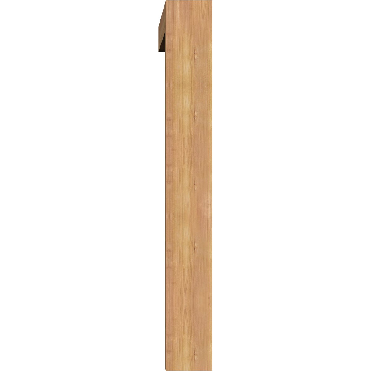 Ekena Millwork 1462362 Exterior-Brackets-Braces - View #4