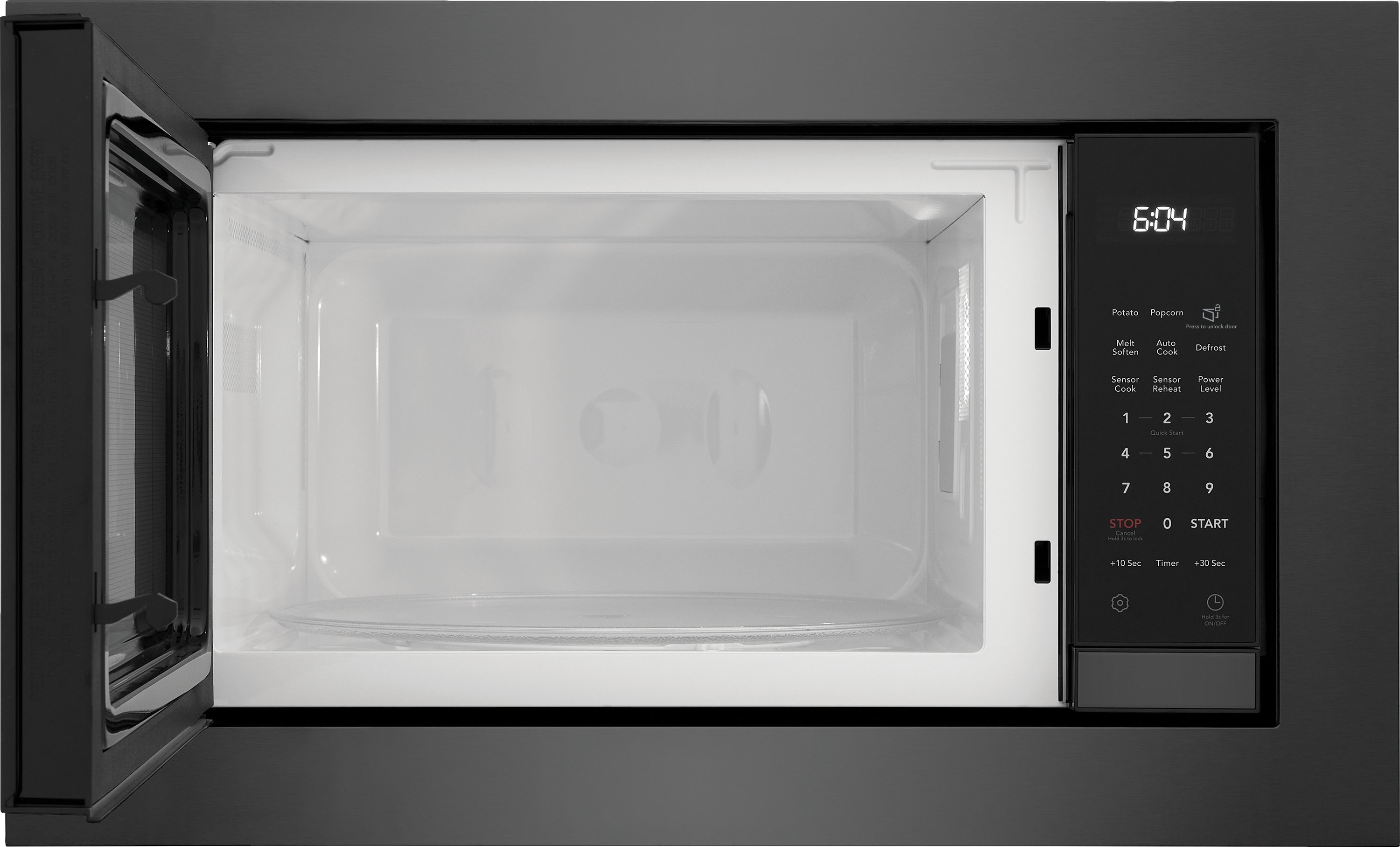 Frigidaire Gallery GMBS3068BD m050359 - View #2