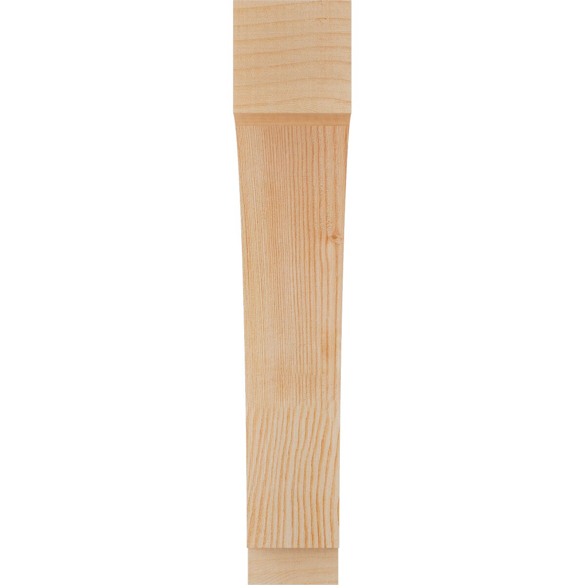 Ekena Millwork BRC04X20X20IMP00SDF braces - View #2