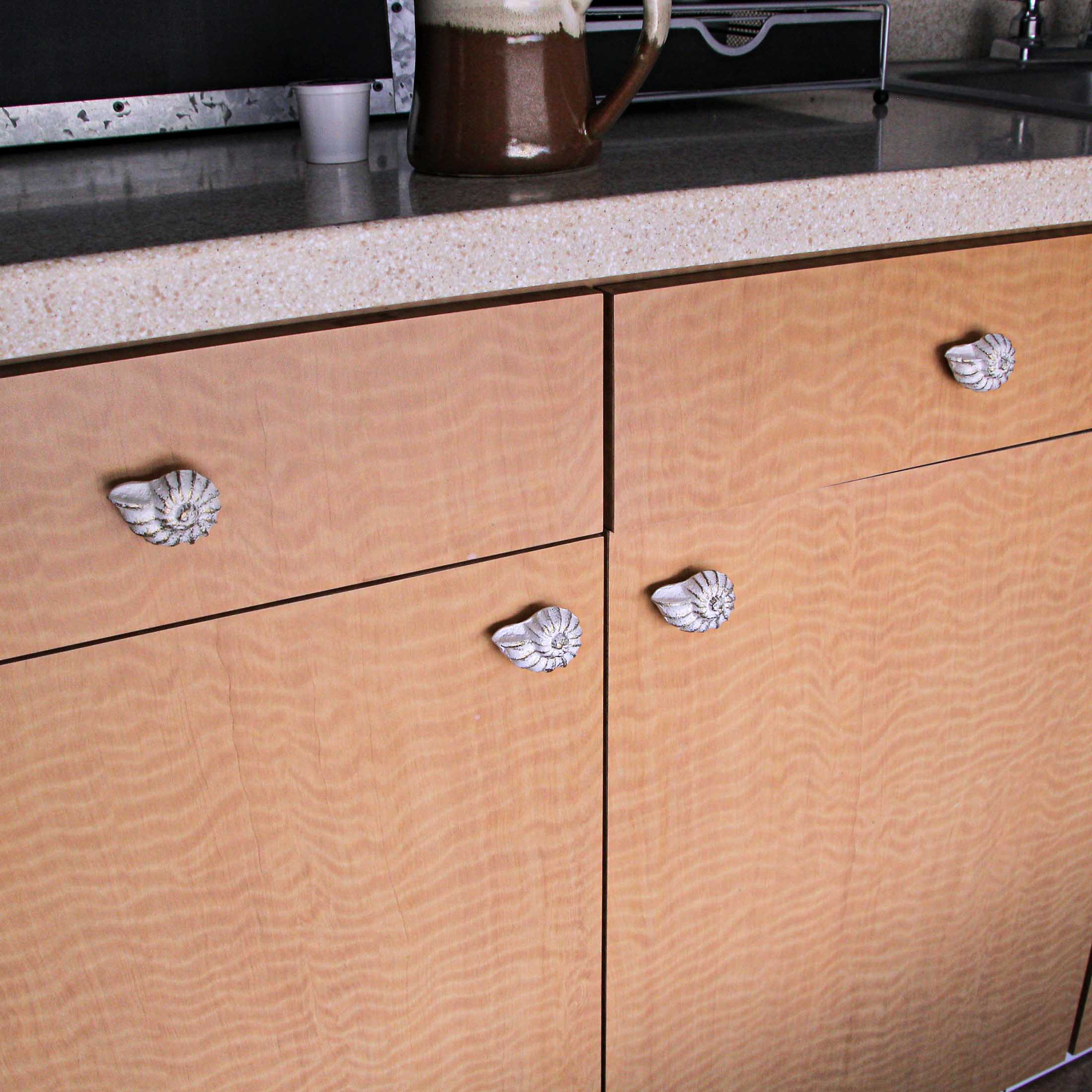 Zeckos ZKO-99351 Cabinet-Pulls - View #4