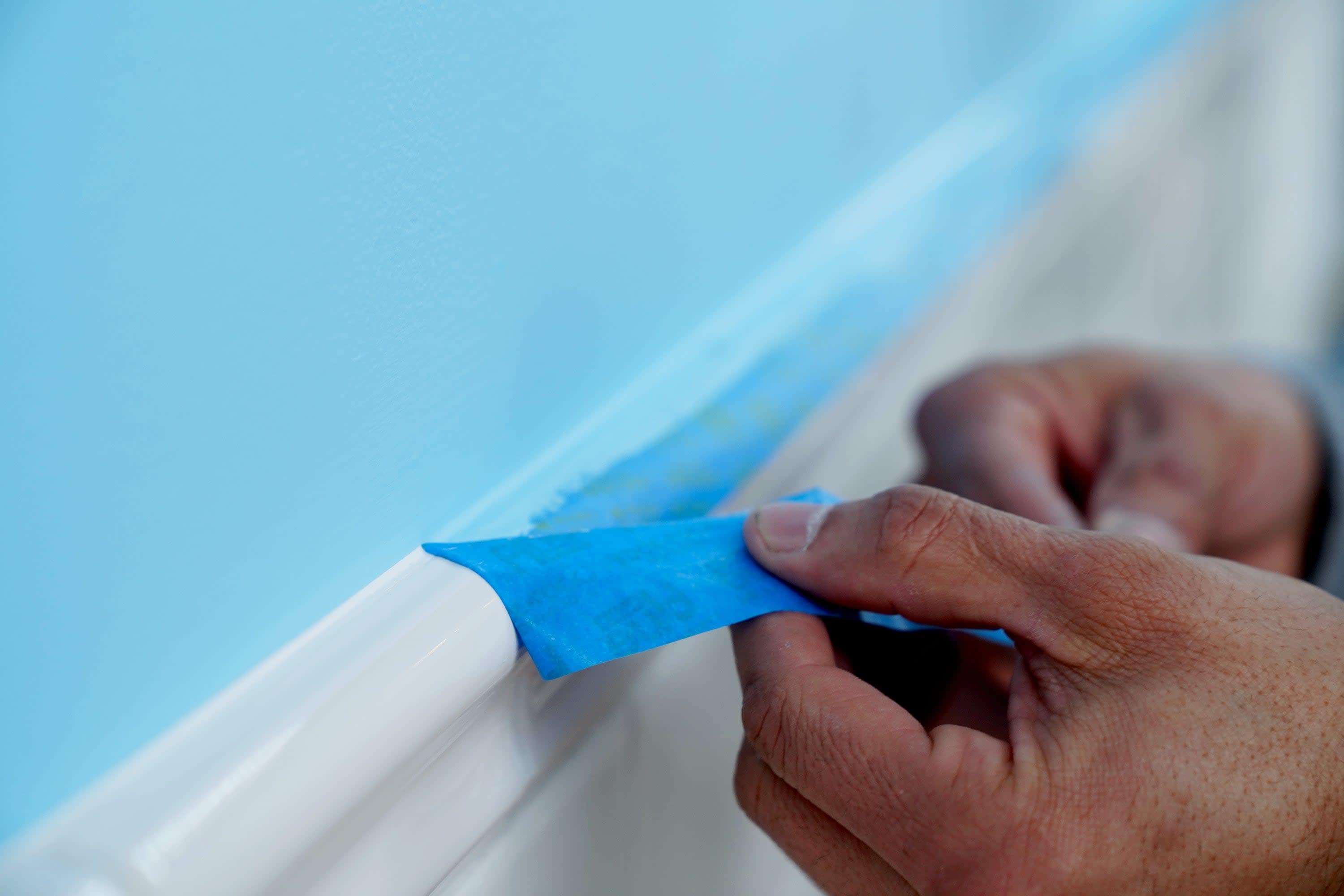 ScotchBlue 2093-36TC-S Masking-Tape - View #12