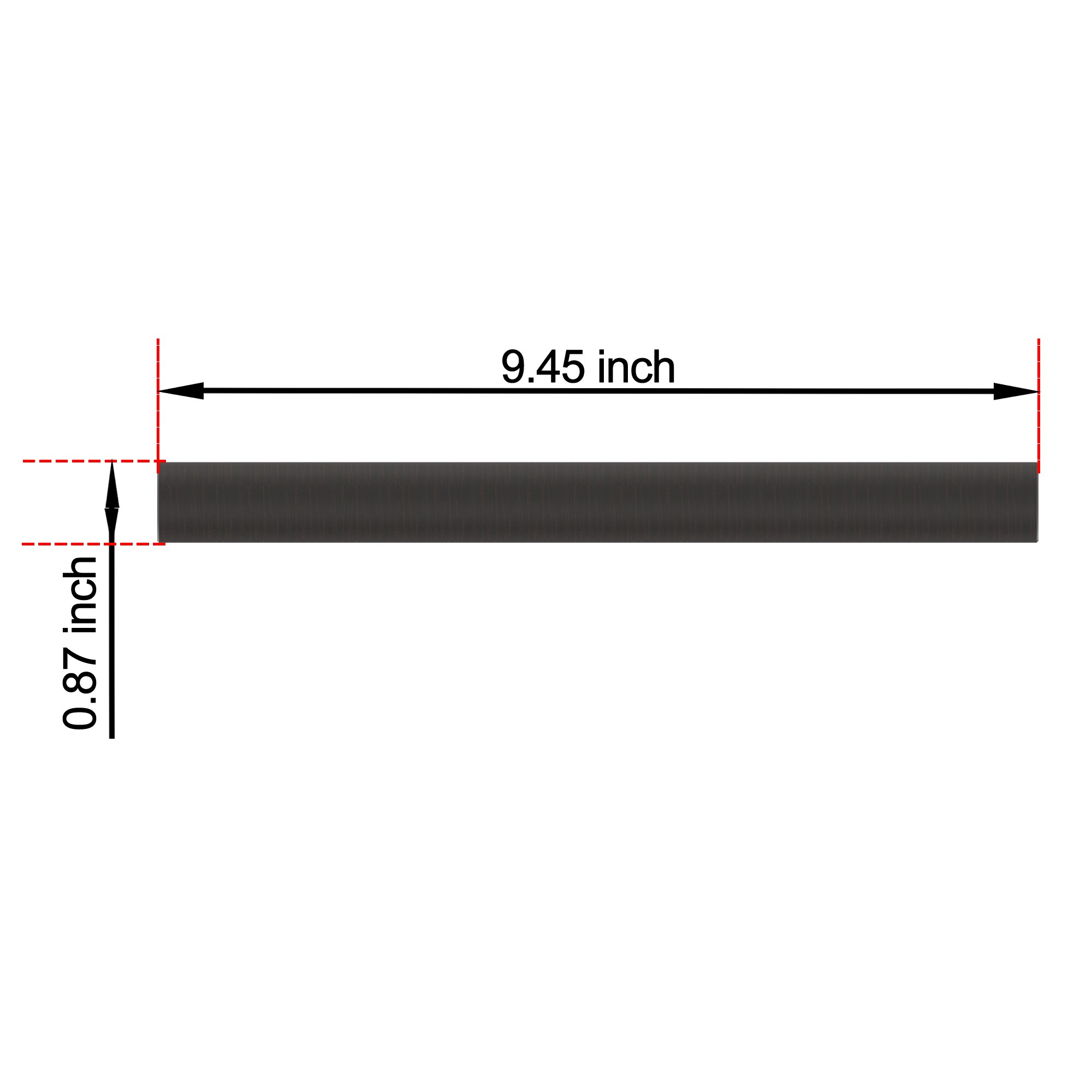allen + roth 20316-092707 Grab-Bars - View #4
