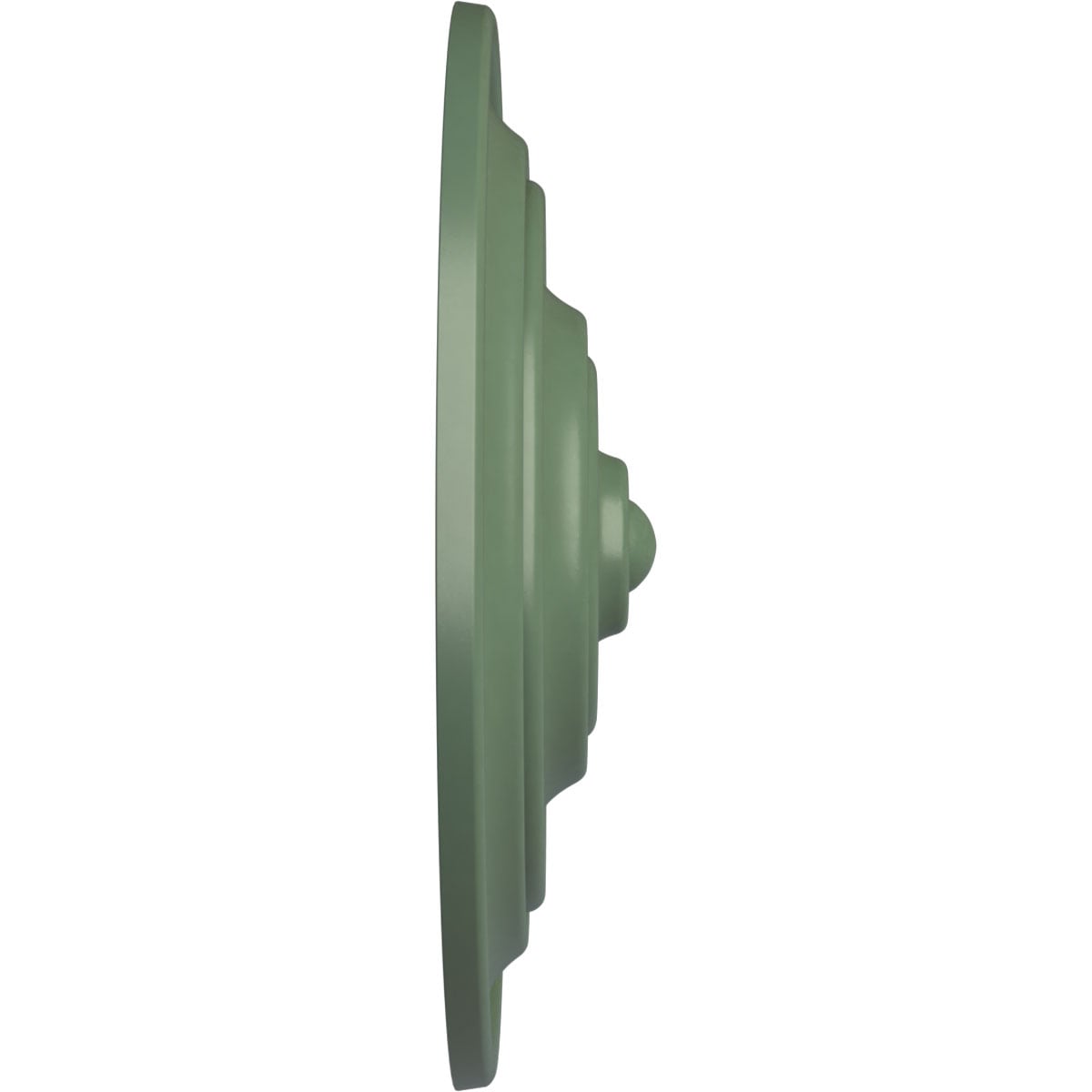 Ekena Millwork CM13CLAGF Ceiling-Medallions - View #3