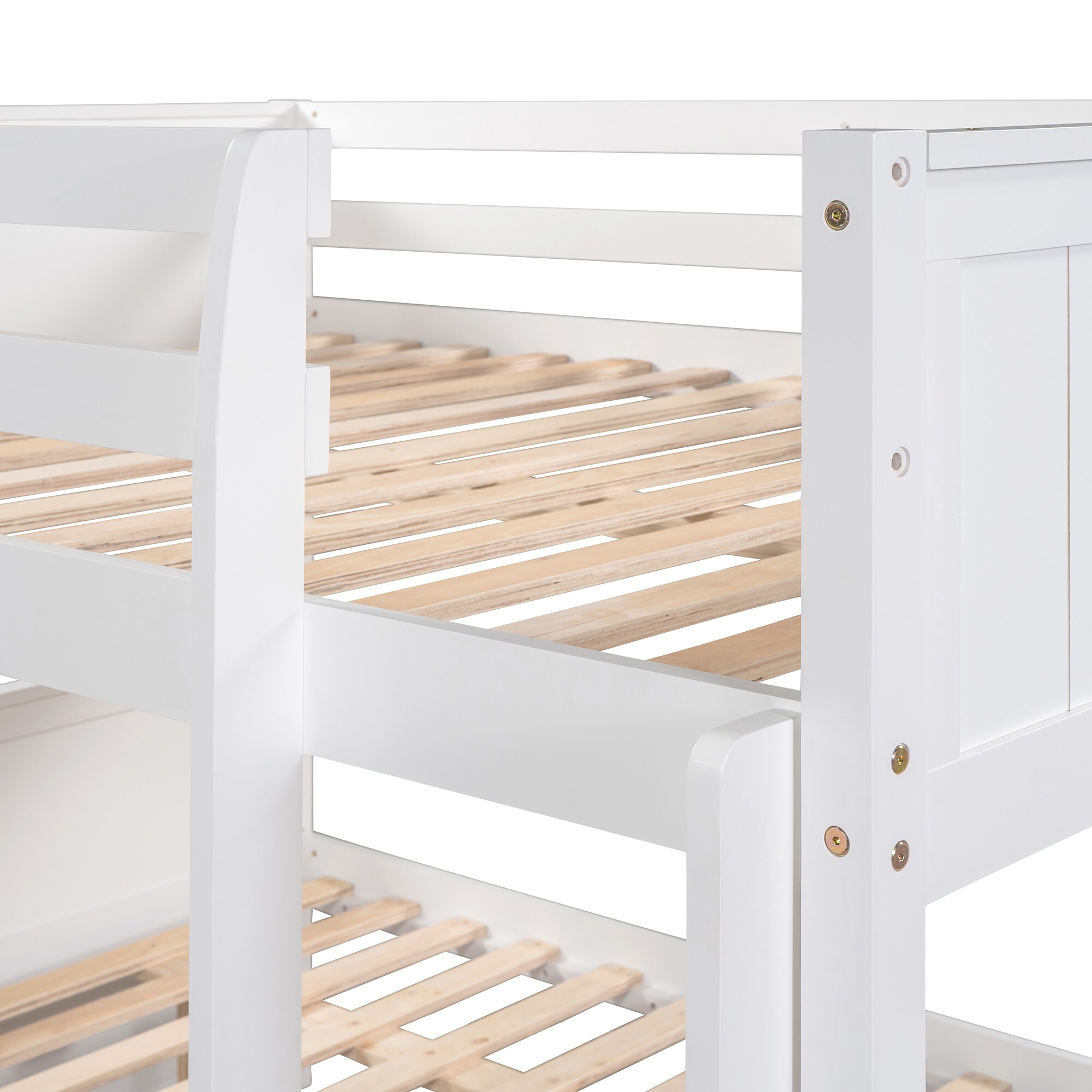 Qualler BLE00150K Bunk-Beds - View #7