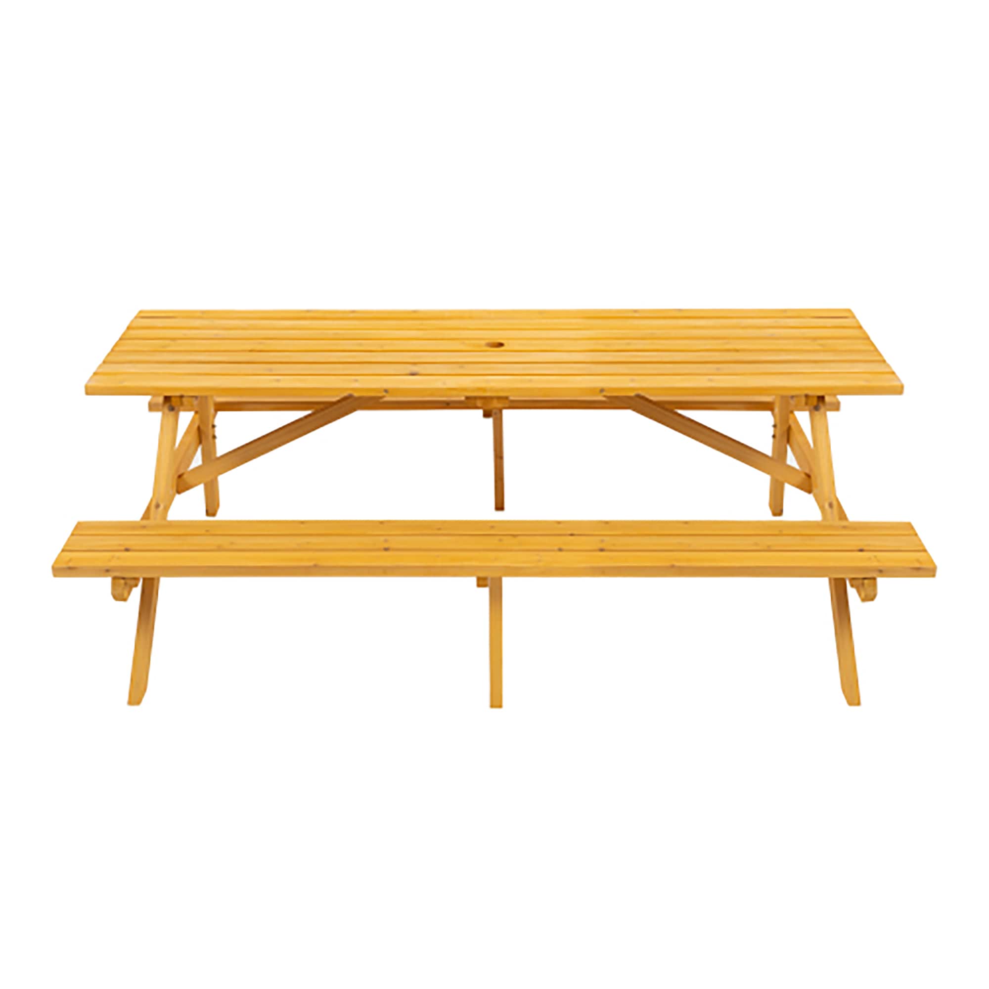 CASAINC CA-2BCWSBL Picnic-Tables - View #10