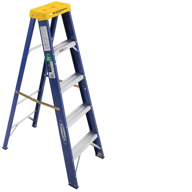 18" Ladder Stopper Antislip Ladder Foot