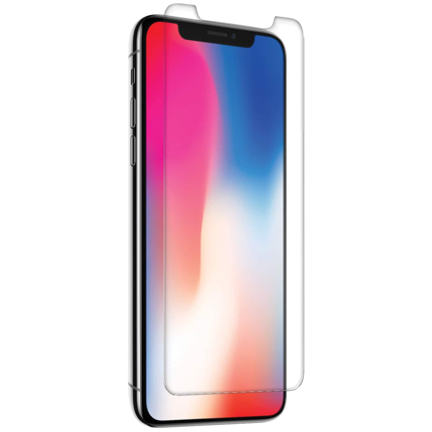 zNitro 689466207538 Nitro Glass Screen Protector For Apple Iphone Xs Max/11 Pro Max