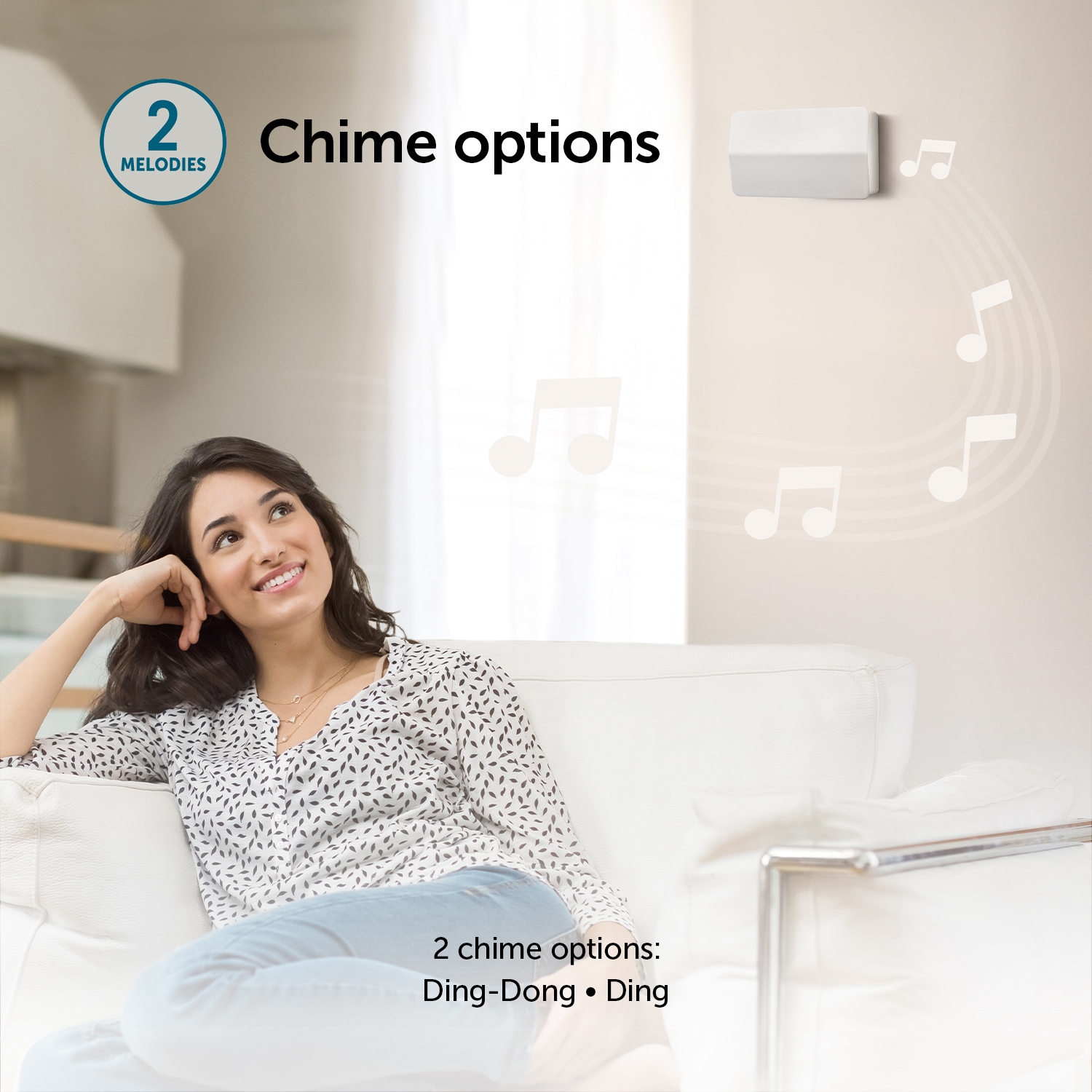 Utilitech 18000267 Door-Chime - View #9