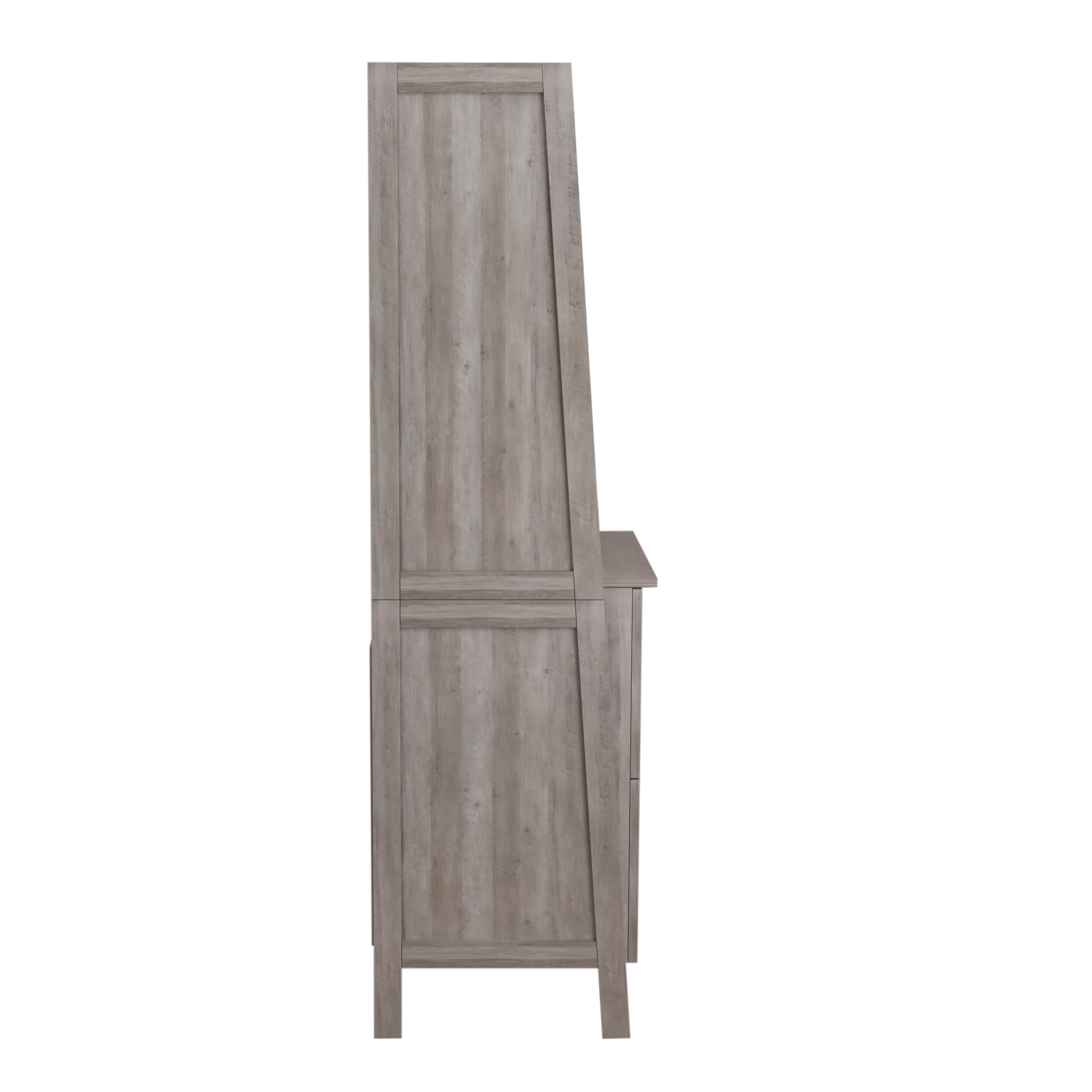 allen + roth SH-OF-2648 bookcases - View #3
