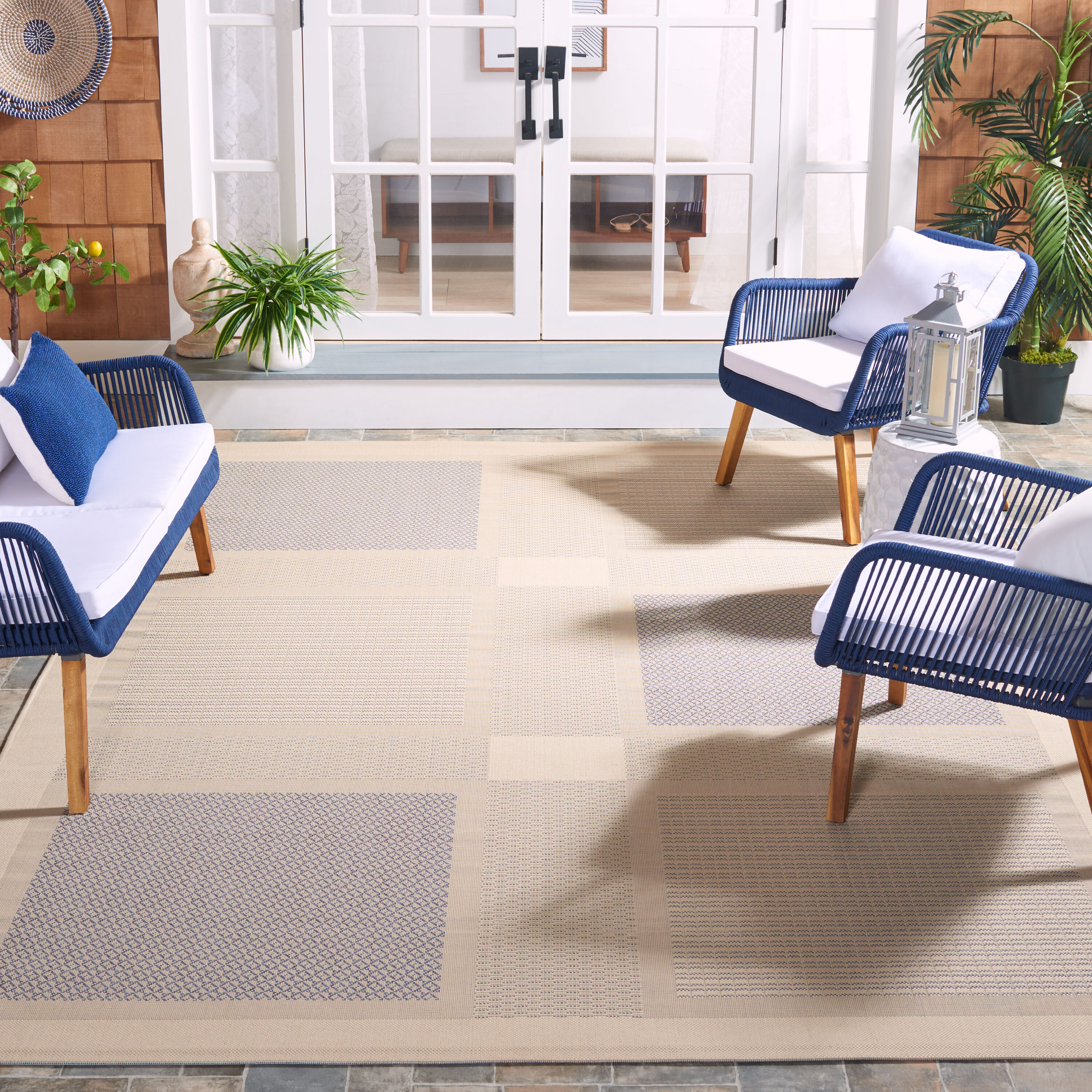 Safavieh CY1928-3101-8 rugs - View #7