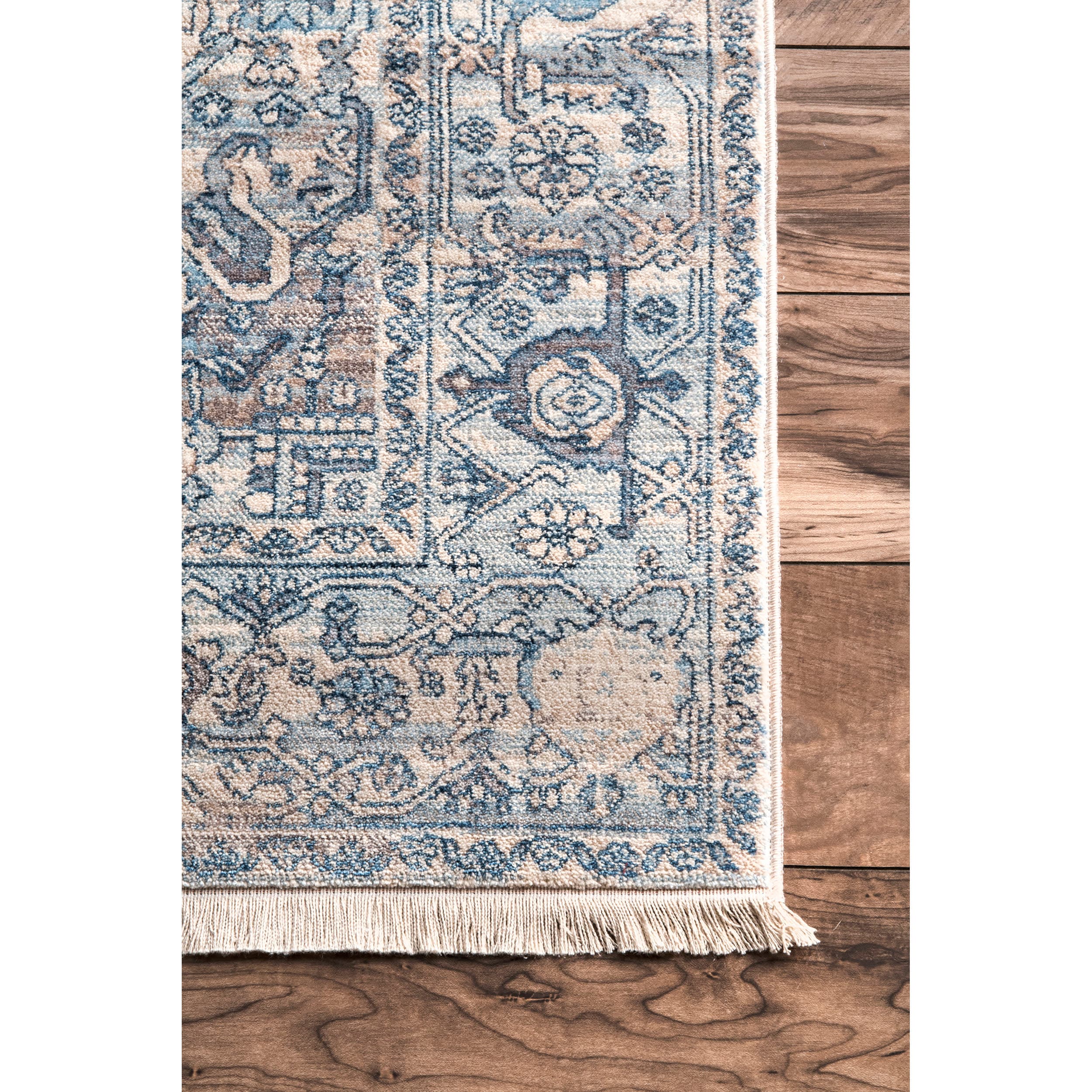 nuLOOM KHMC04C-26012 rugs - View #3